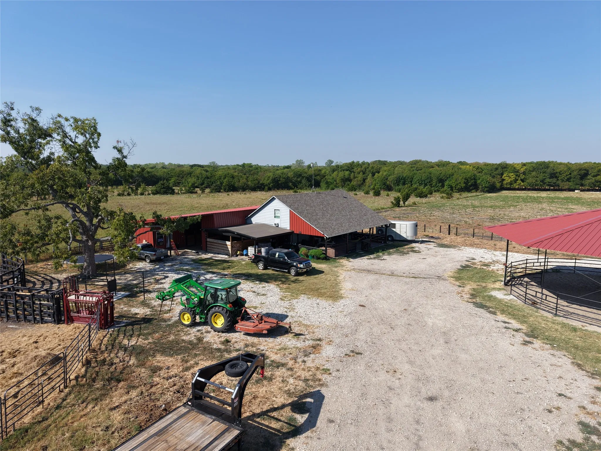 Ranch For Sale in Hunt County , 7580 County Road 4807, Ladonia, Texas 75449, 0, 0, Garage spaces, 0 Sqft, built in 0, mls#21390744, Real Estate Agent in Ladonia, Homes For Sale in Hunt county, Homes For Sale in Ladonia, Realtor in Ladonia Texas, Real Estate Brokerage Independent Realty Texas, Luminita Cordes Realtor