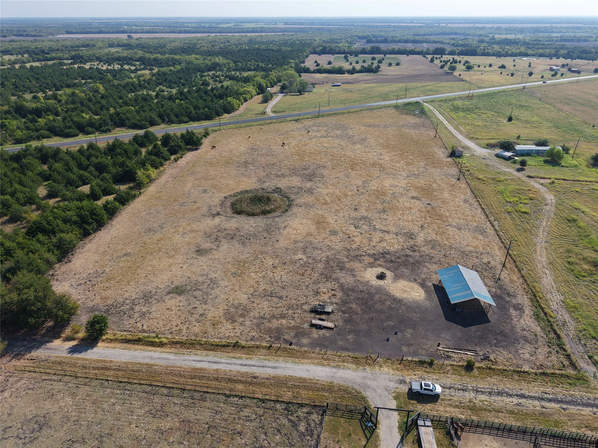 Ranch For Sale in Hunt County , 7580 County Road 4807, Ladonia, Texas 75449, 0, 0, Garage spaces, 0 Sqft, built in 0, mls#21390744, Real Estate Agent in Ladonia, Homes For Sale in Hunt county, Homes For Sale in Ladonia, Realtor in Ladonia Texas, Real Estate Brokerage Independent Realty Texas, Luminita Cordes Realtor