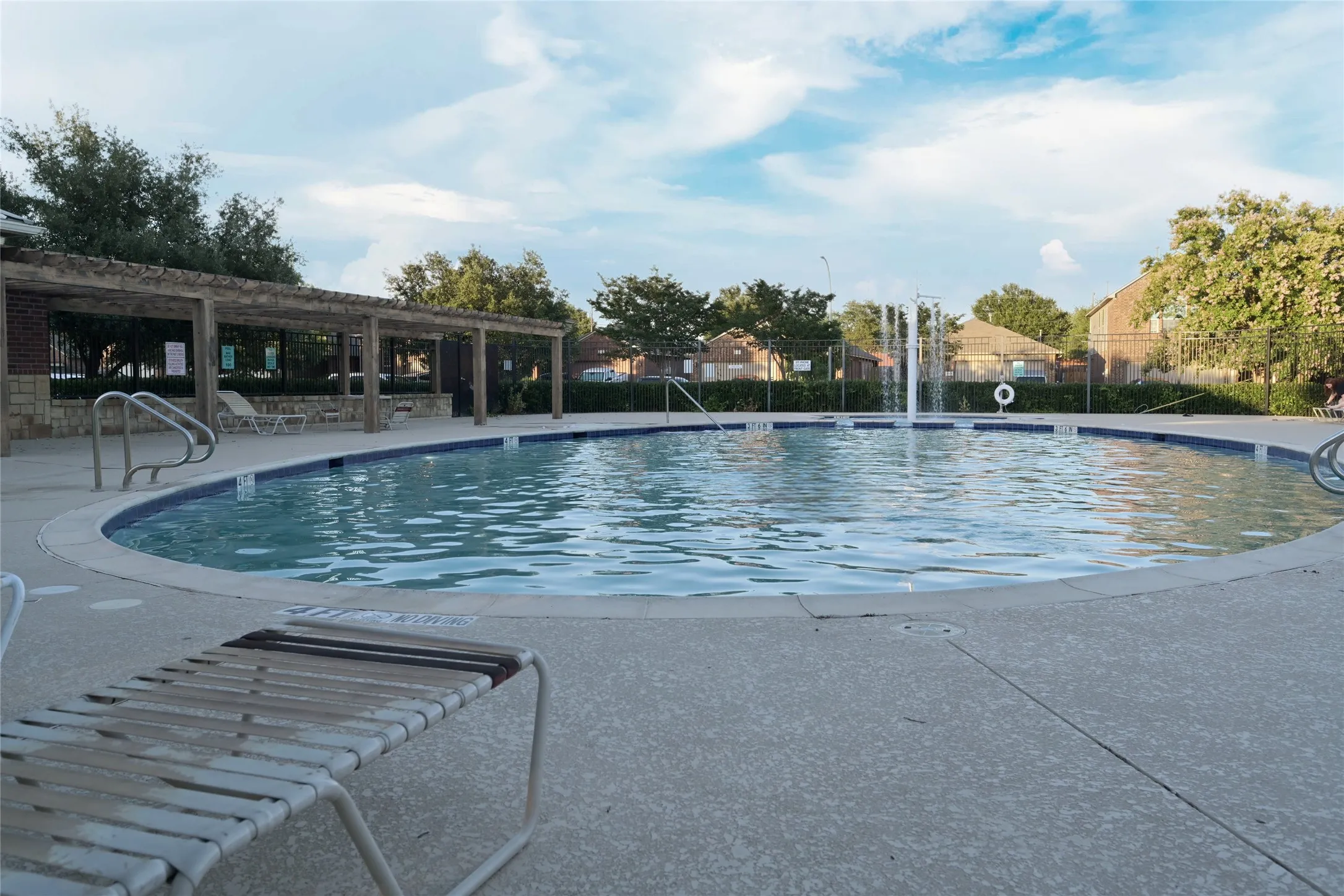 Community Pool