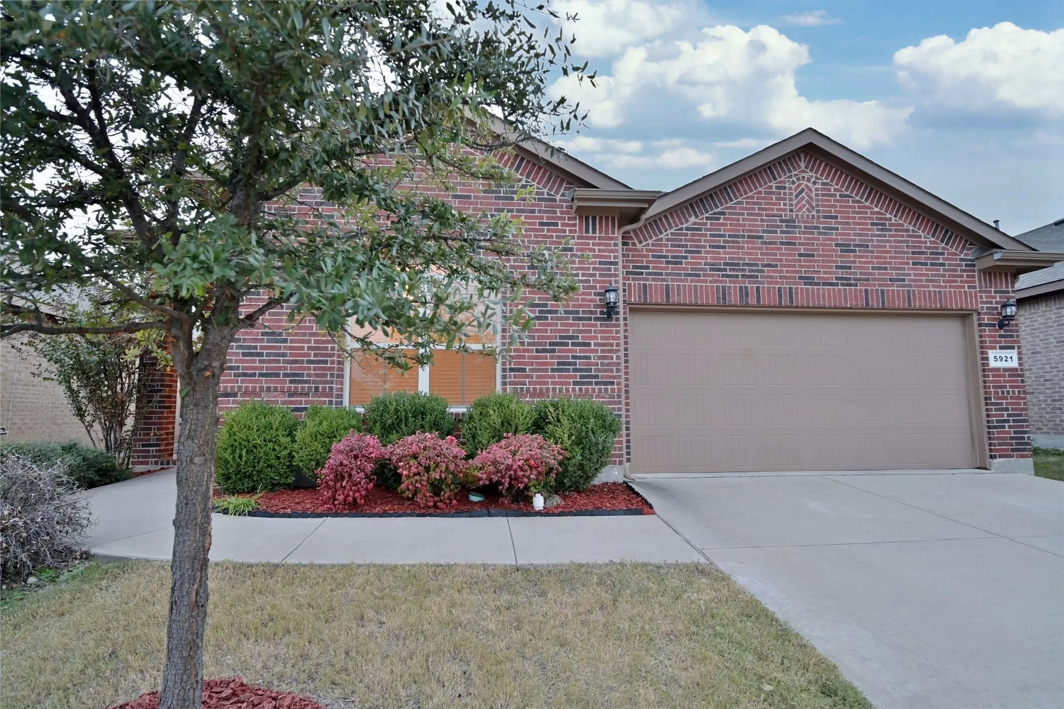 Front Elevation