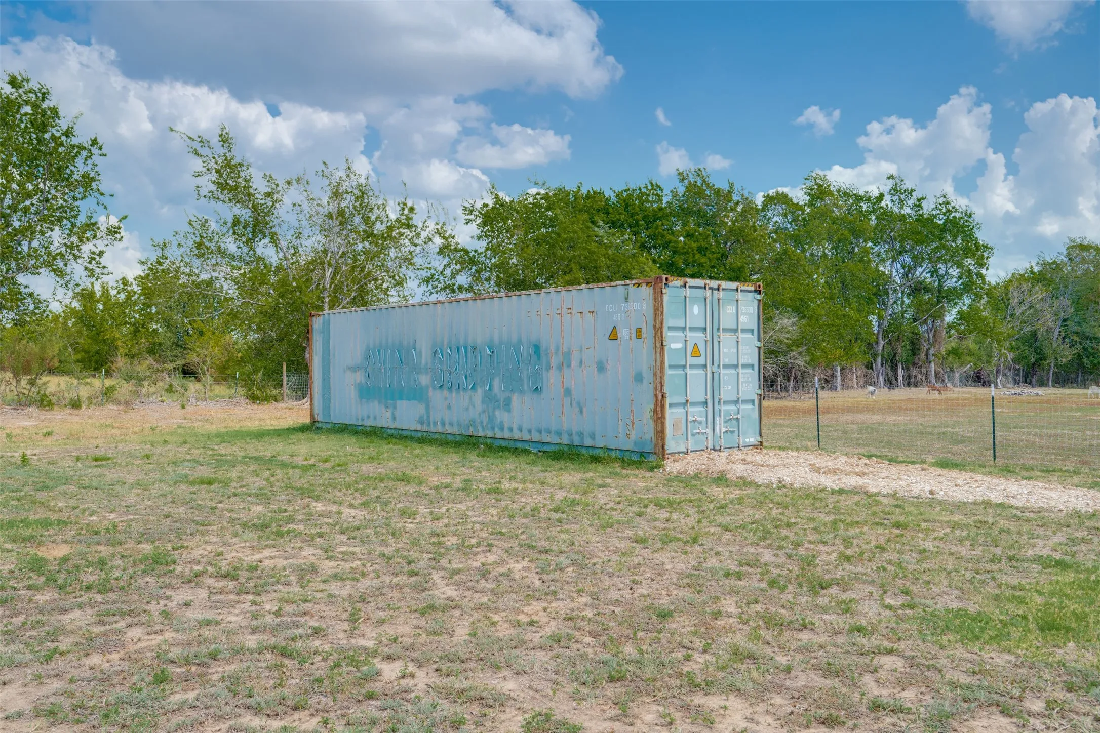 Yard