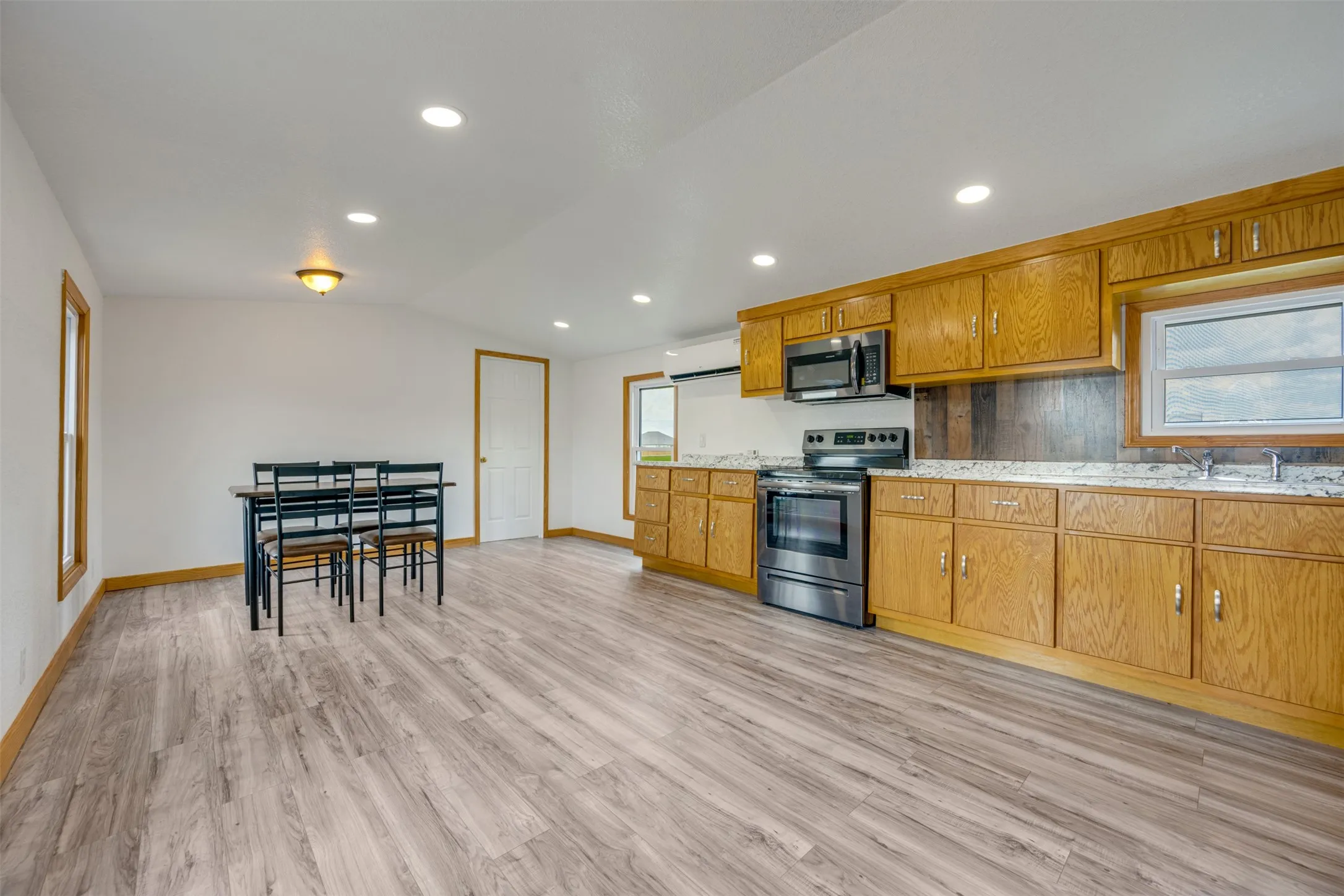 Living Space
