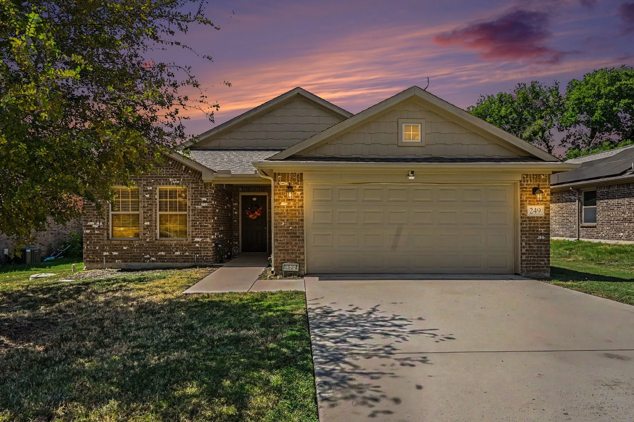 Single Family Residence For Sale