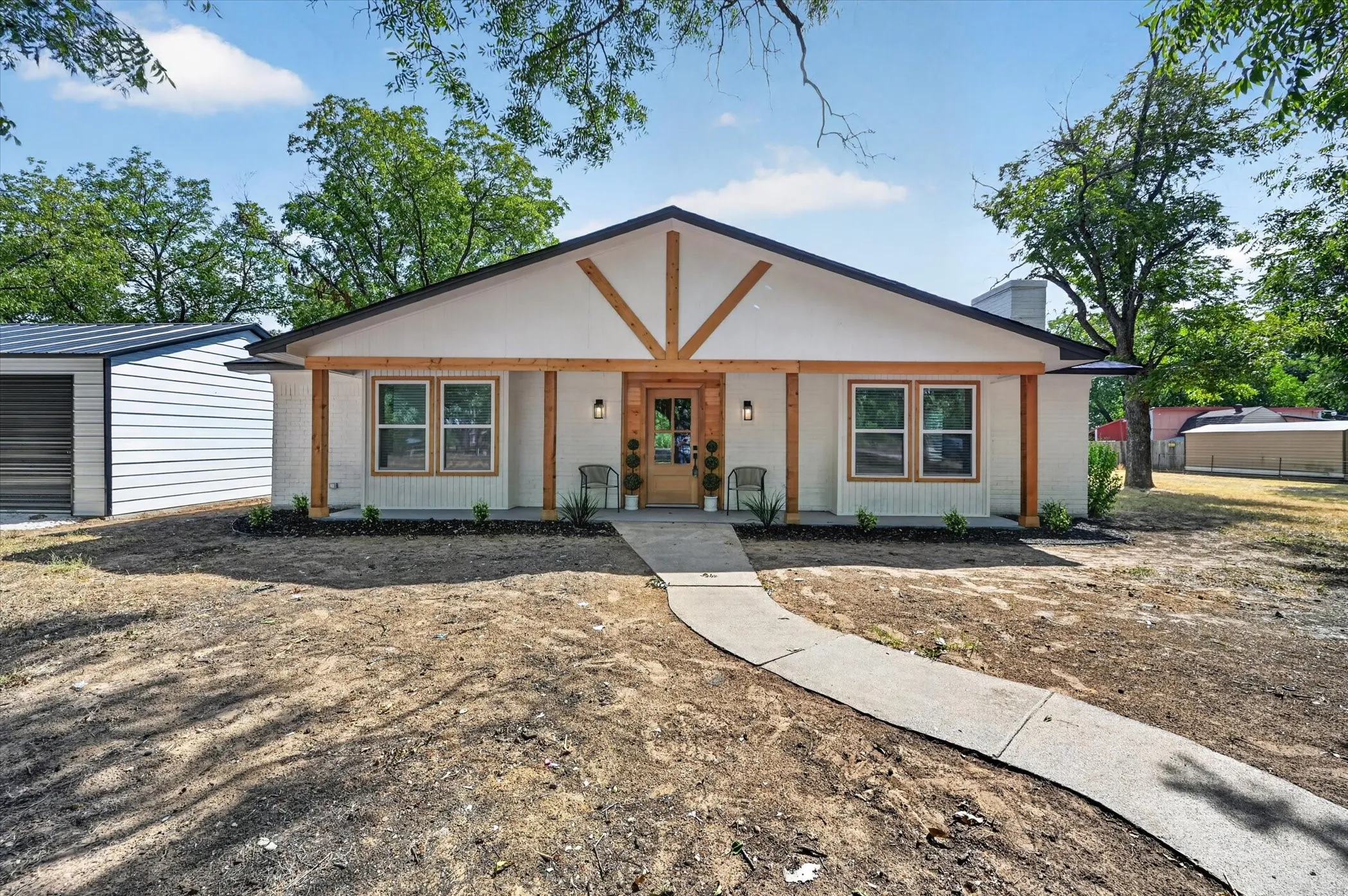 Single Family Residence For Sale