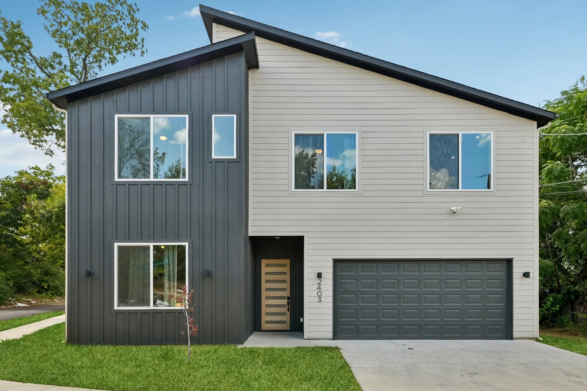 Single Family Residence For Sale