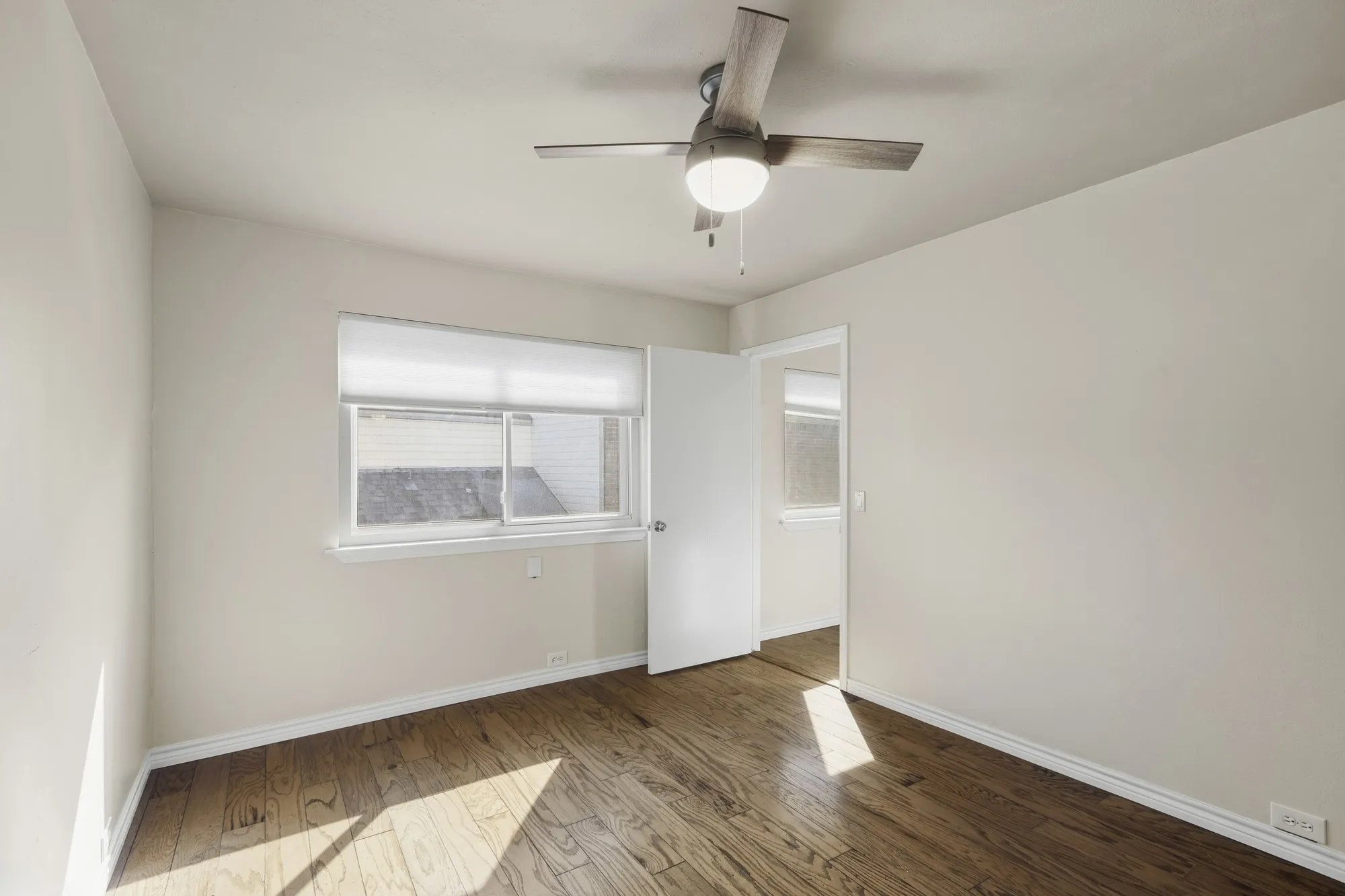 Wood Floors