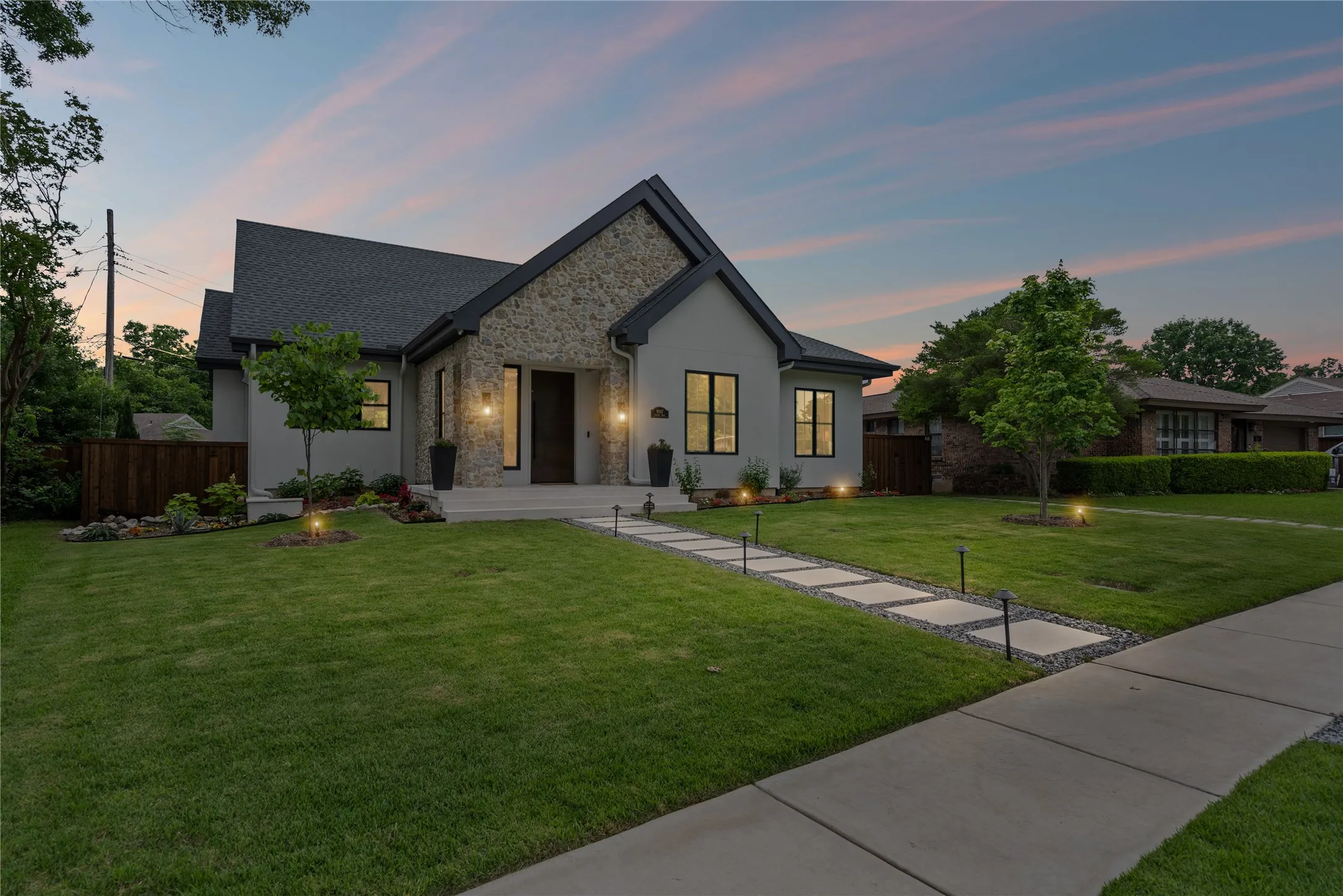 Single Family Residence For Sale