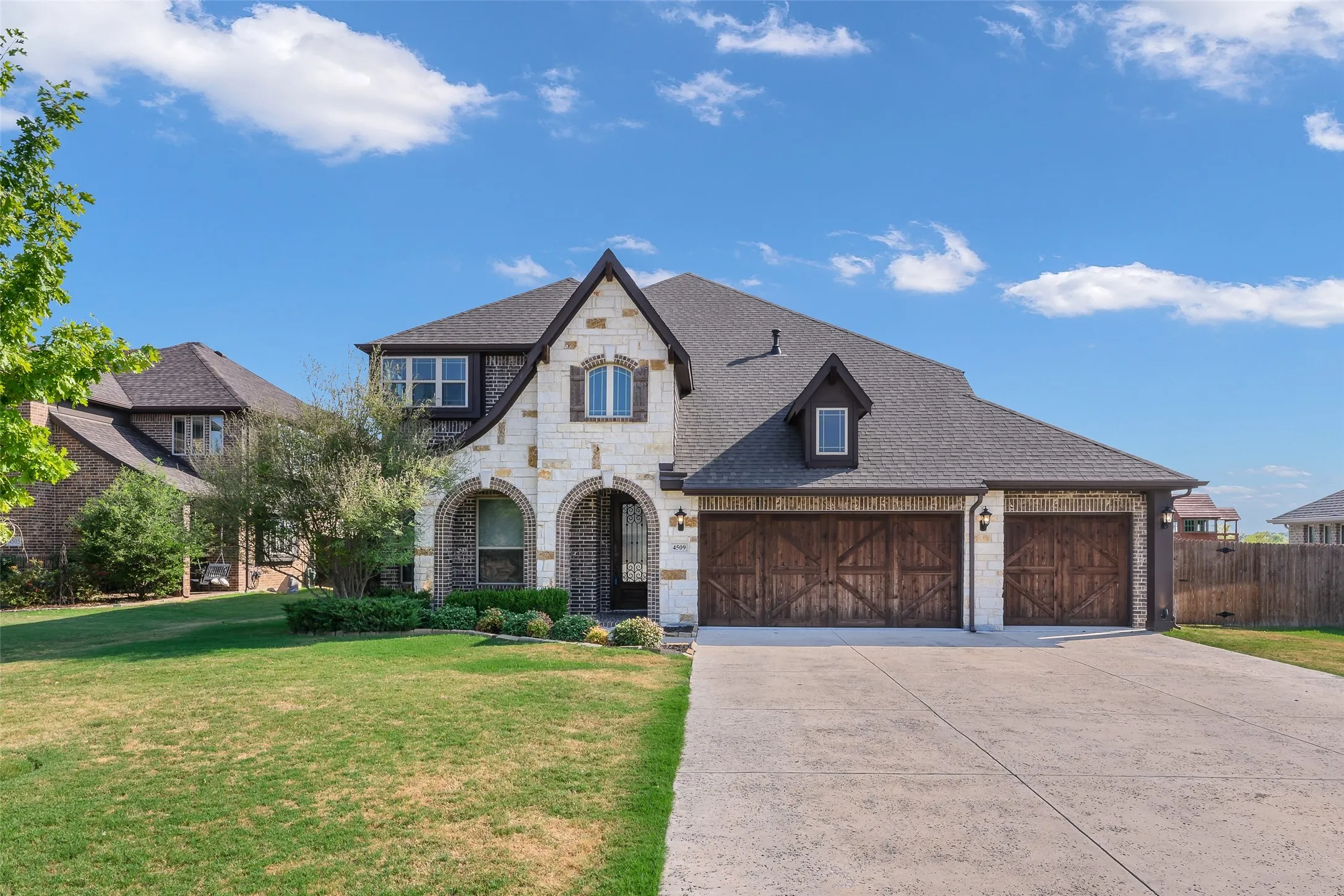 Single Family Residence For Sale