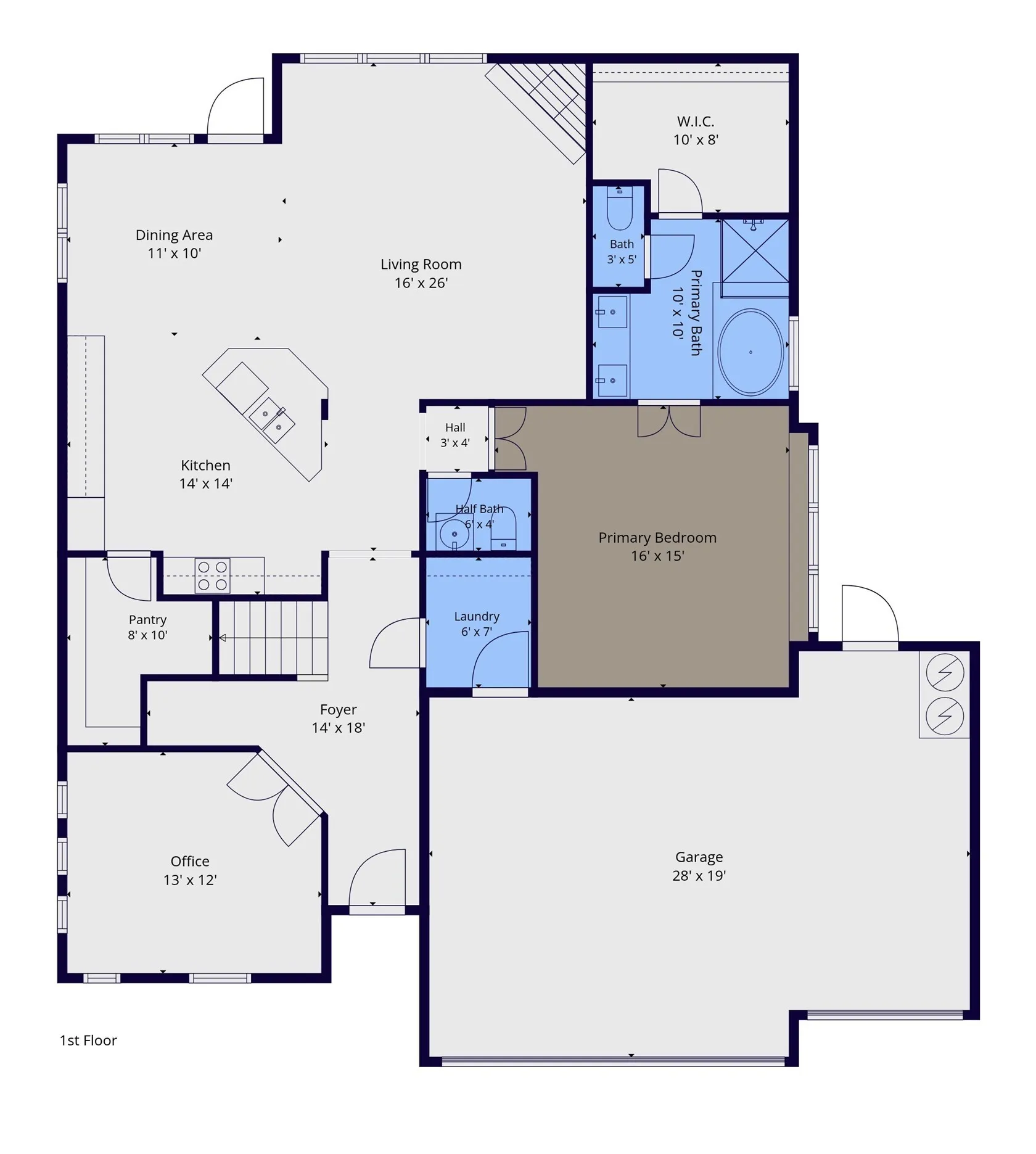Single Family Residence For Sale in Denton County , 4509 Stillhouse Hollow Lane, Denton, Texas 76226, 5 Bedroom, 4 Bathroom, 2 Garage spaces, 3,274 Sqft, built in 2019, mls#21390031, Real Estate Agent in Denton, Homes For Sale in Denton county, Homes For Sale in Denton, Realtor in Denton Texas, Real Estate Brokerage Independent Realty Texas, Luminita Cordes Realtor