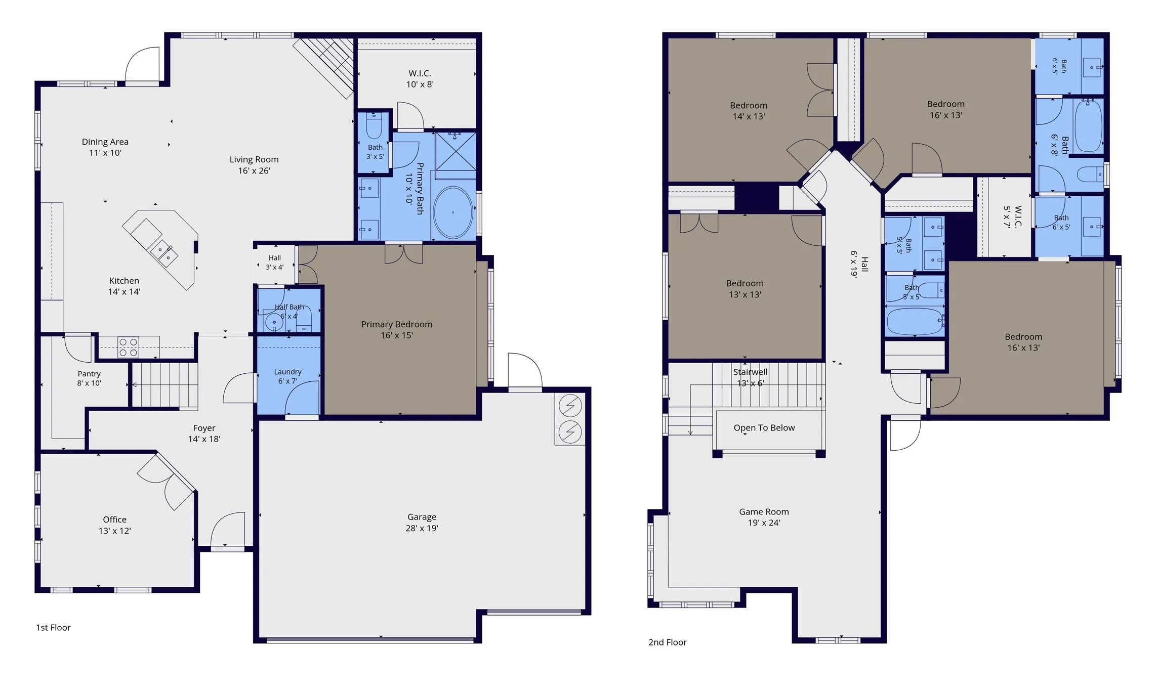Single Family Residence For Sale in Denton County , 4509 Stillhouse Hollow Lane, Denton, Texas 76226, 5 Bedroom, 4 Bathroom, 2 Garage spaces, 3,274 Sqft, built in 2019, mls#21390031, Real Estate Agent in Denton, Homes For Sale in Denton county, Homes For Sale in Denton, Realtor in Denton Texas, Real Estate Brokerage Independent Realty Texas, Luminita Cordes Realtor