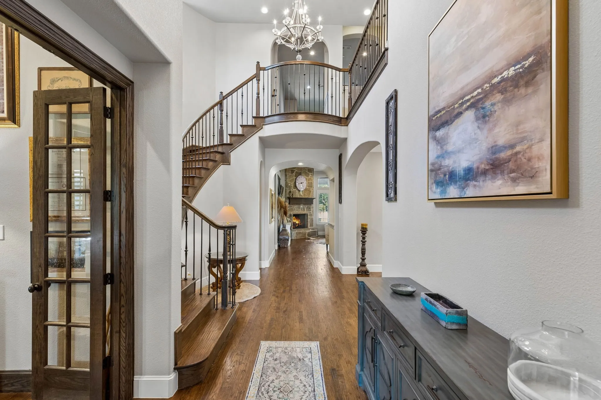 Single Family Residence For Sale in Tarrant County , 1021 Berkshire Road, Southlake, Texas 76092, 5 Bedroom, 7 Bathroom, 3 Garage spaces, 5,226 Sqft, built in 2016, mls#21390882, Real Estate Agent in Southlake, Homes For Sale in Tarrant county, Homes For Sale in Southlake, Realtor in Southlake Texas, Real Estate Brokerage Independent Realty Texas, Luminita Cordes Realtor