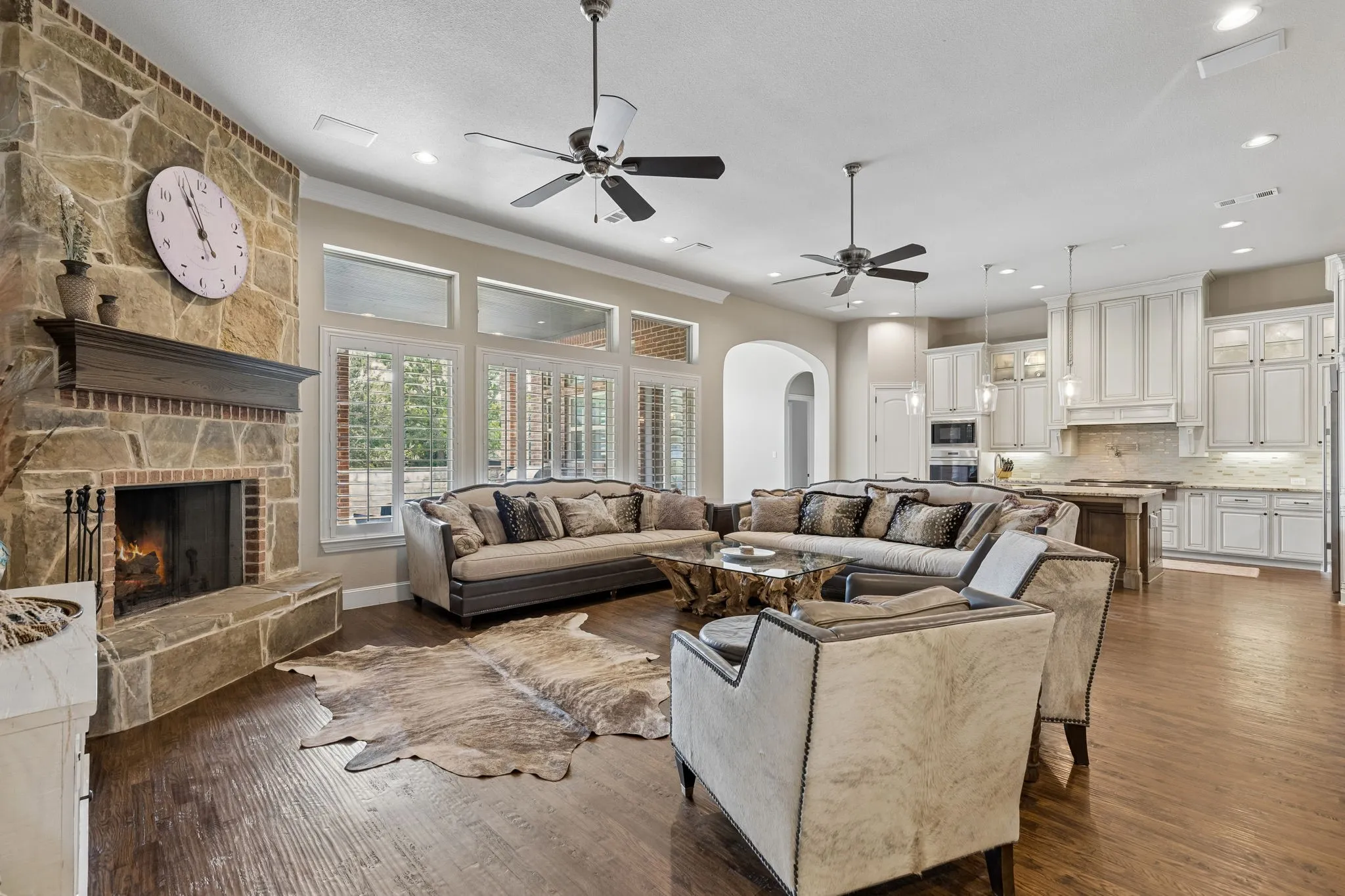 Single Family Residence For Sale