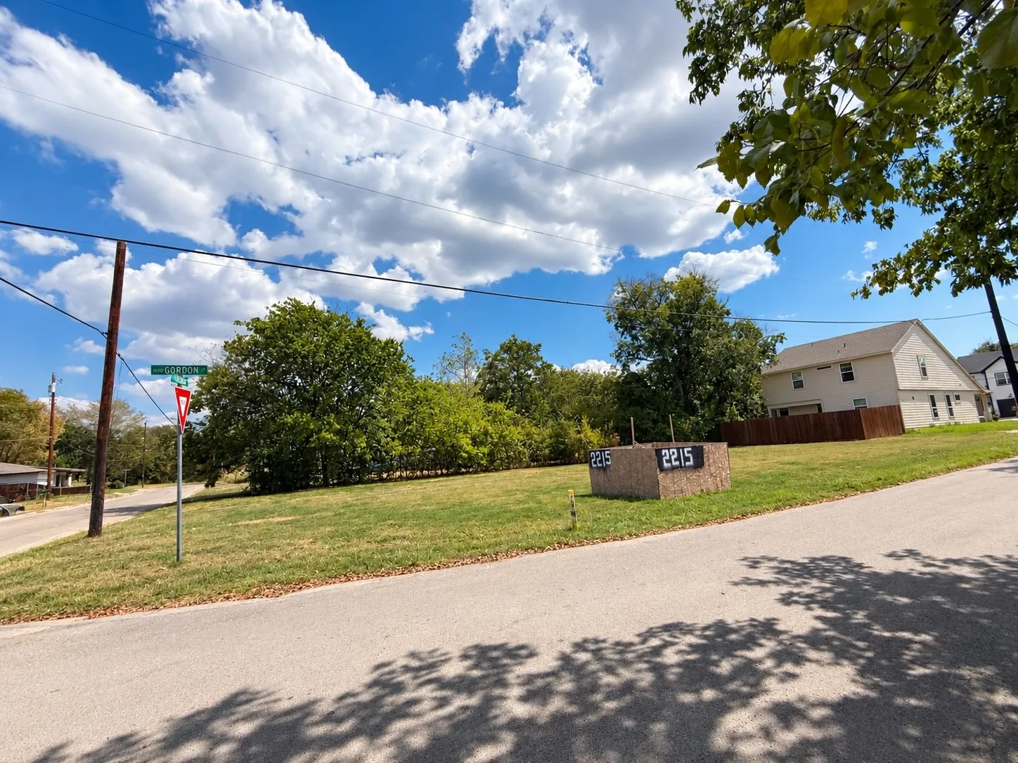 Unimproved Land For Sale in Hunt County , 2215 Anderson Street, Greenville, Texas 75401, 0, 0, Garage spaces, 0 Sqft, built in 0, mls#21389875, Real Estate Agent in Greenville, Homes For Sale in Hunt county, Homes For Sale in Greenville, Realtor in Greenville Texas, Real Estate Brokerage Independent Realty Texas, Luminita Cordes Realtor