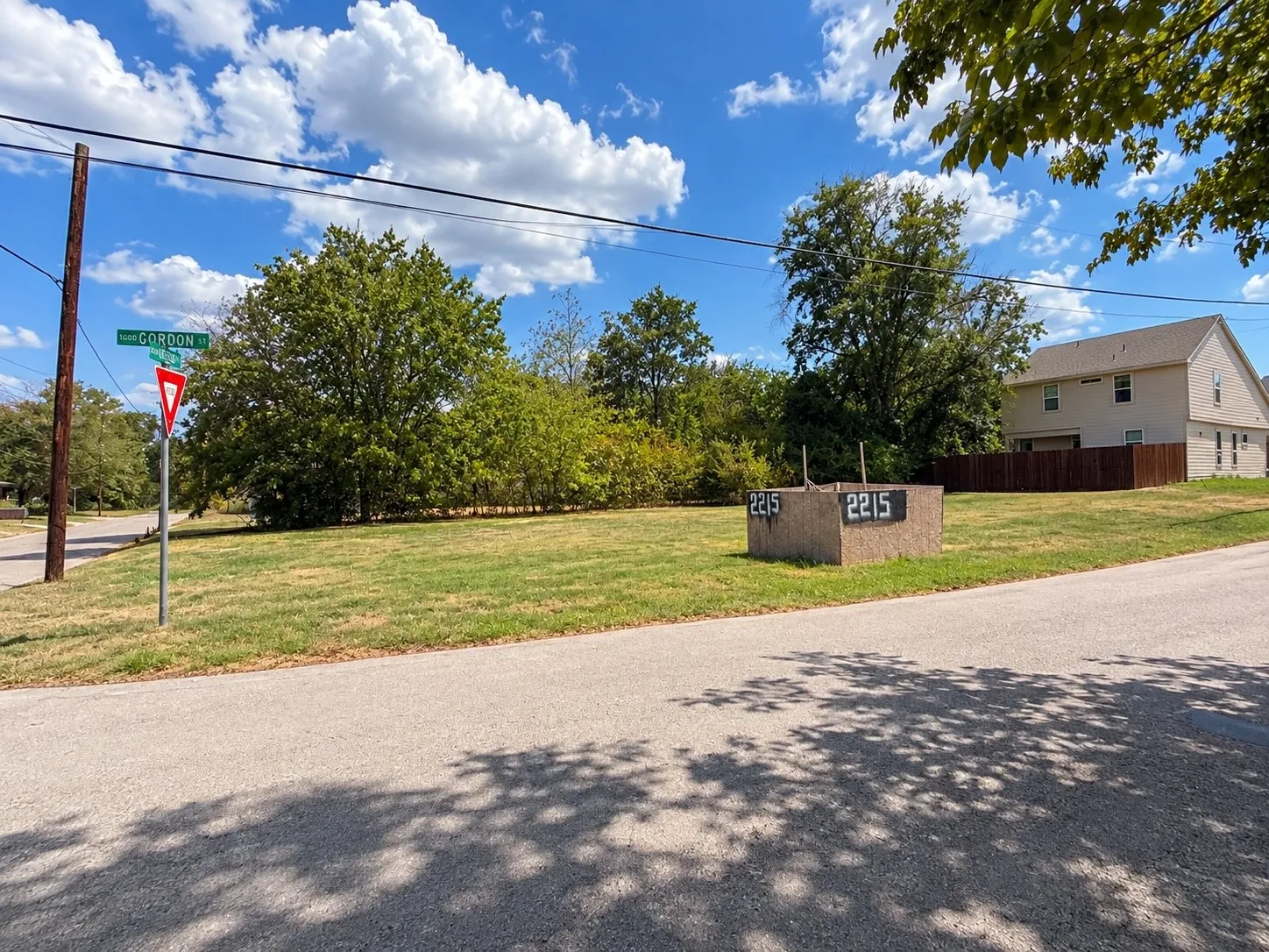 Unimproved Land For Sale in Hunt County , 2215 Anderson Street, Greenville, Texas 75401, 0, 0, Garage spaces, 0 Sqft, built in 0, mls#21389875, Real Estate Agent in Greenville, Homes For Sale in Hunt county, Homes For Sale in Greenville, Realtor in Greenville Texas, Real Estate Brokerage Independent Realty Texas, Luminita Cordes Realtor