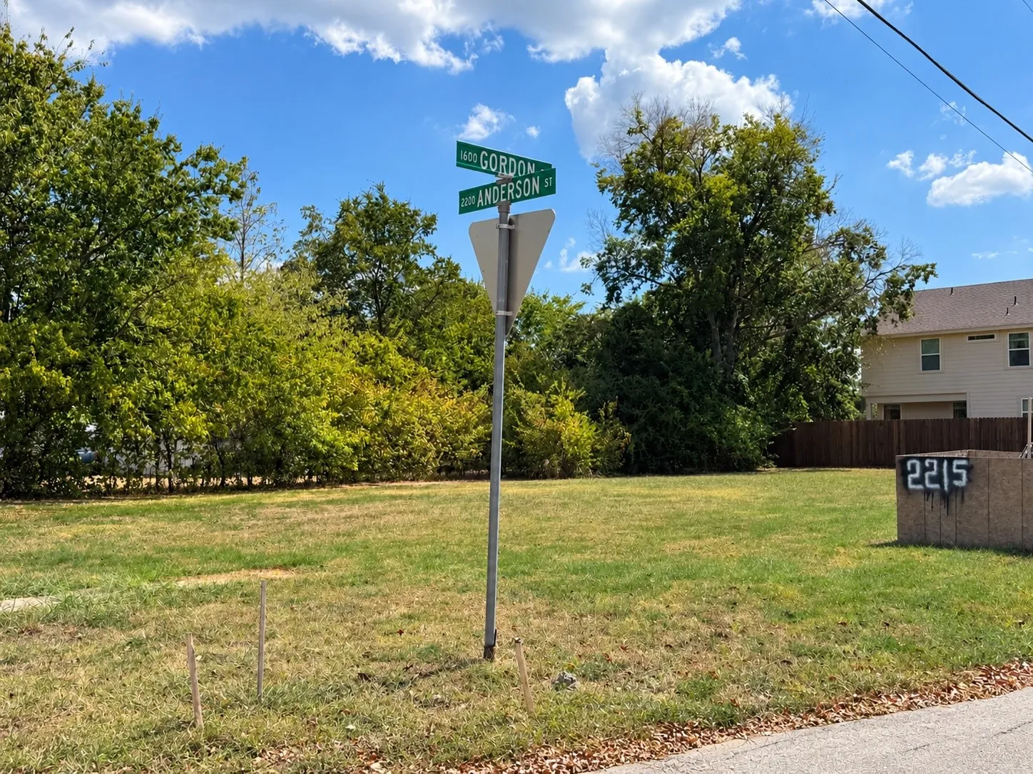 Unimproved Land For Sale in Hunt County , 2215 Anderson Street, Greenville, Texas 75401, 0, 0, Garage spaces, 0 Sqft, built in 0, mls#21389875, Real Estate Agent in Greenville, Homes For Sale in Hunt county, Homes For Sale in Greenville, Realtor in Greenville Texas, Real Estate Brokerage Independent Realty Texas, Luminita Cordes Realtor