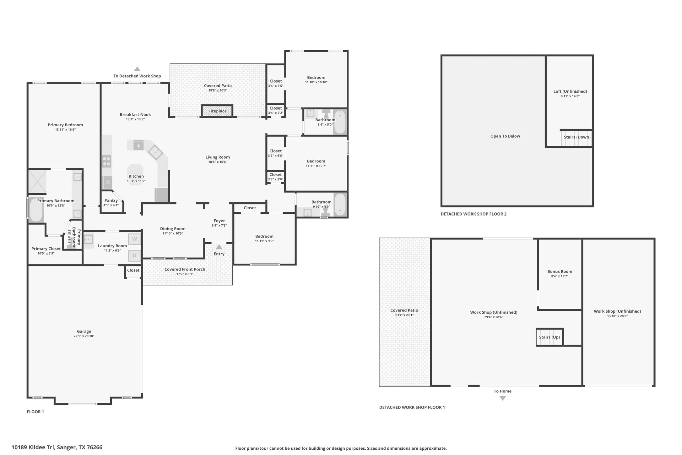 Single Family Residence For Sale in Denton County , 10189 Kildee Trail, Sanger, Texas 76266, 4 Bedroom, 3 Bathroom, 3 Garage spaces, 2,304 Sqft, built in 2021, mls#21389923, Real Estate Agent in Sanger, Homes For Sale in Denton county, Homes For Sale in Sanger, Realtor in Sanger Texas, Real Estate Brokerage Independent Realty Texas, Luminita Cordes Realtor