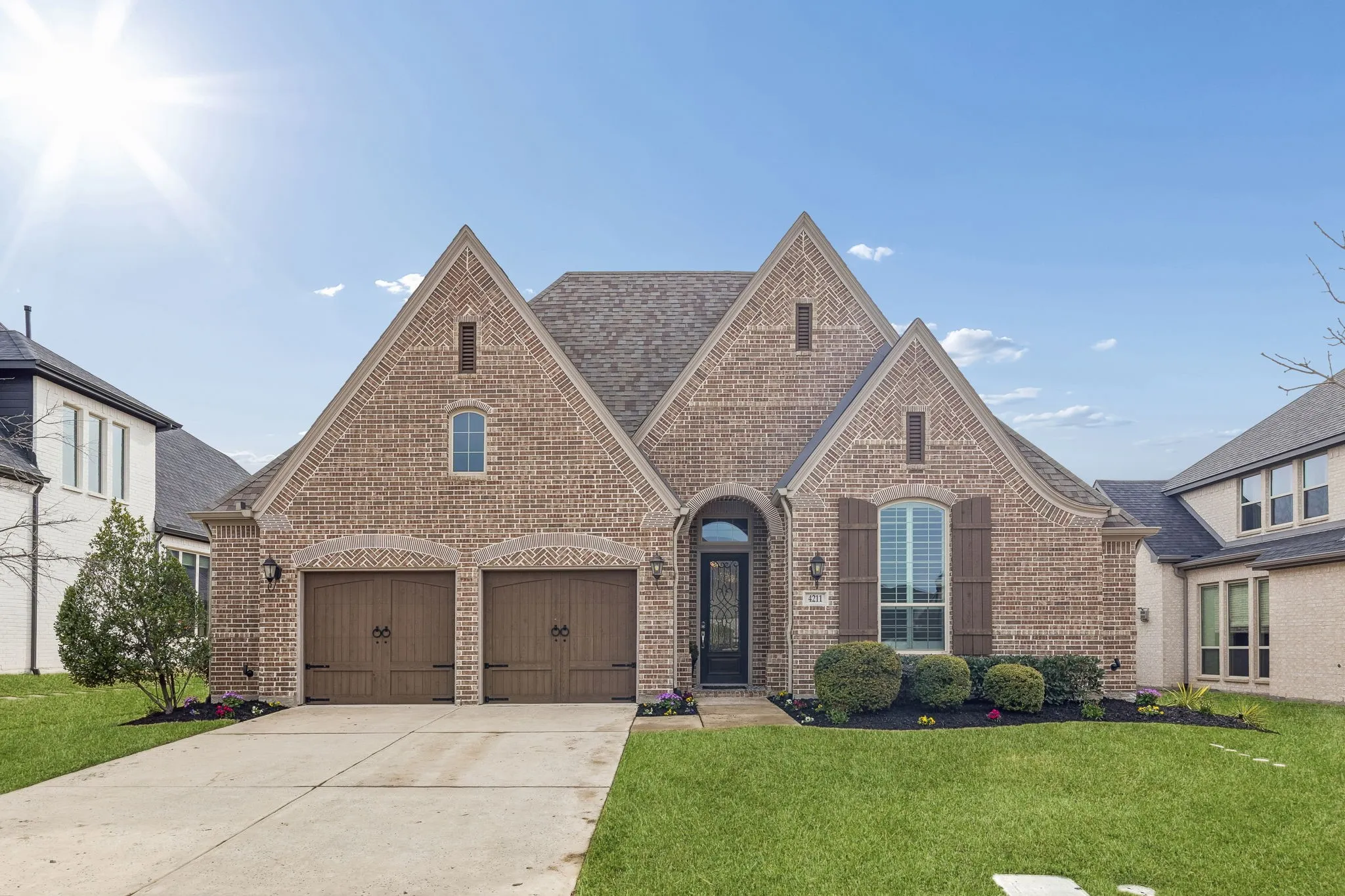 Single Family Residence For Sale