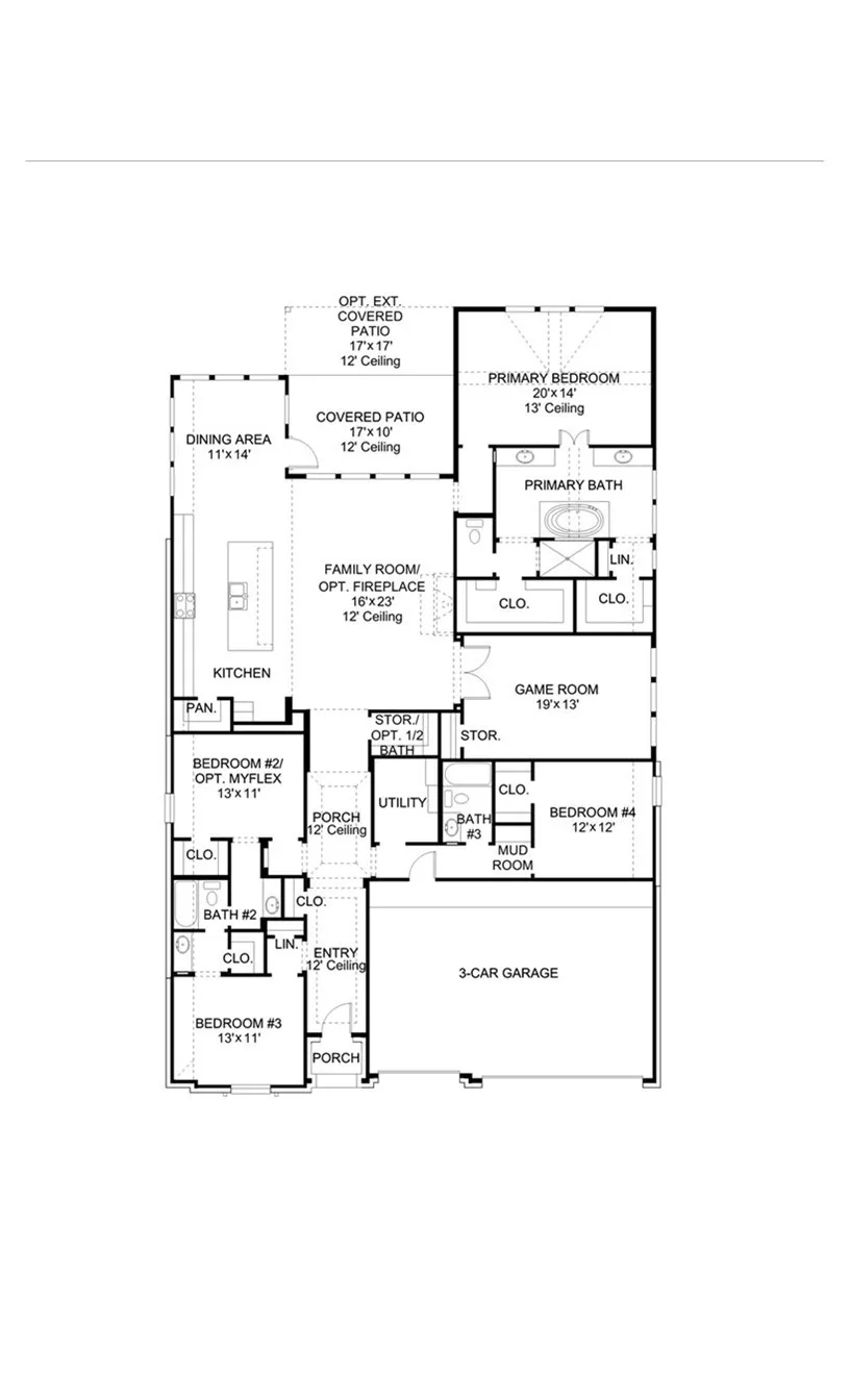 Single Family Residence For Sale in Tarrant County , 10680 Bryan Creek Road, Fort Worth, Texas 76126, 4 Bedroom, 4 Bathroom, 3 Garage spaces, 2,895 Sqft, built in 2027, mls#21390925, Real Estate Agent in Fort Worth, Homes For Sale in Tarrant county, Homes For Sale in Fort Worth, Realtor in Fort Worth Texas, Real Estate Brokerage Independent Realty Texas, Luminita Cordes Realtor