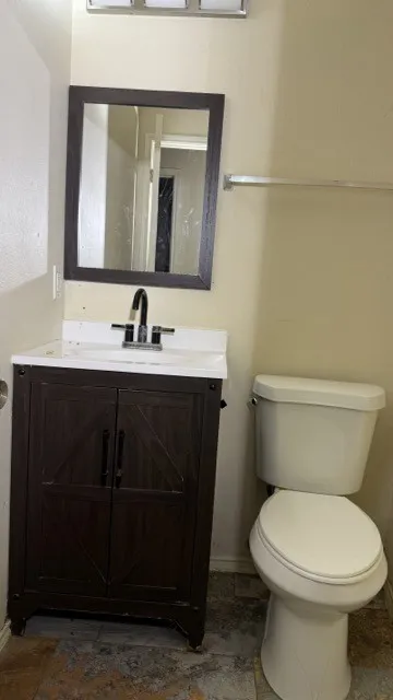 2nd bathroom