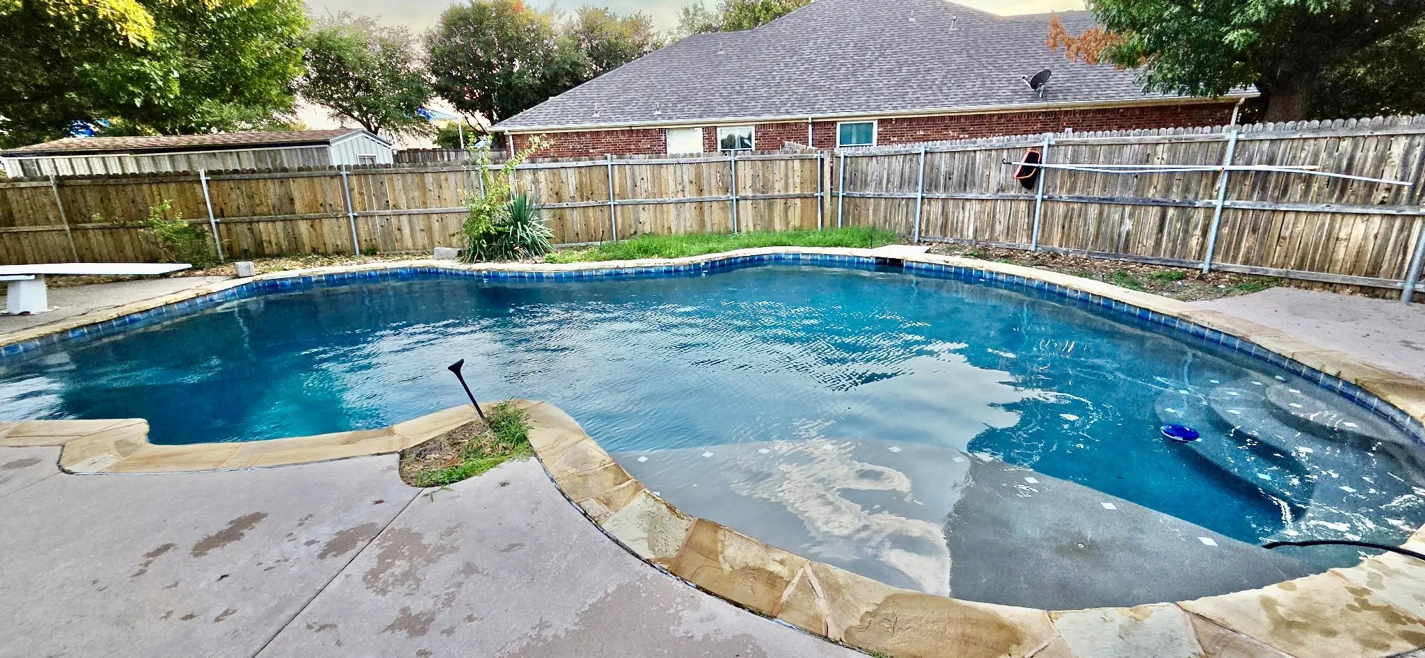 Single Family Residence For Sale