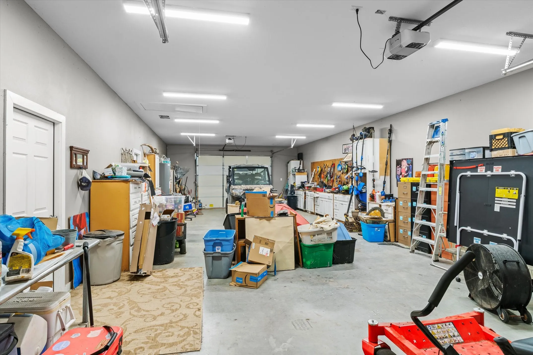 Awesome shop