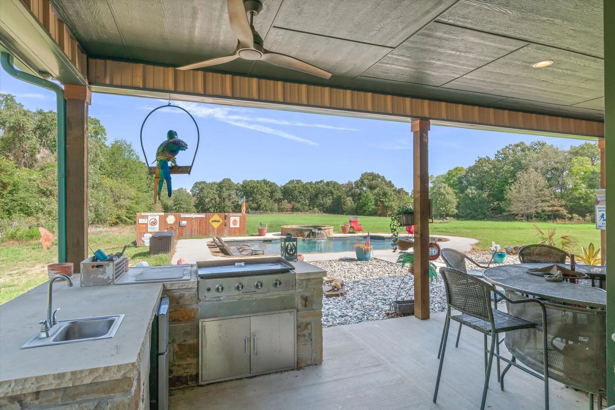 Ready to entertain friends and family?