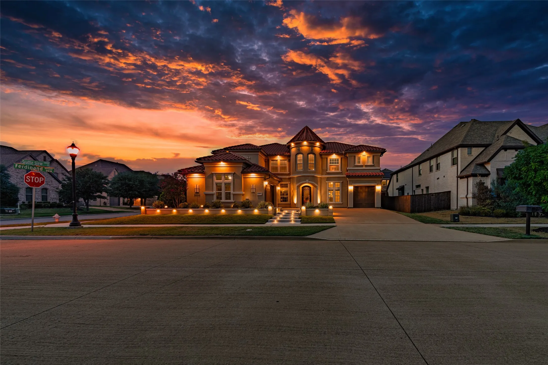Single Family Residence For Sale in Collin County , 13018 Seattle Slew Street, Frisco, Texas 75035, 5 Bedroom, 5 Bathroom, 3 Garage spaces, 4,512 Sqft, built in 2017, mls#21390930, Real Estate Agent in Frisco, Homes For Sale in Collin county, Homes For Sale in Frisco, Realtor in Frisco Texas, Real Estate Brokerage Independent Realty Texas, Luminita Cordes Realtor