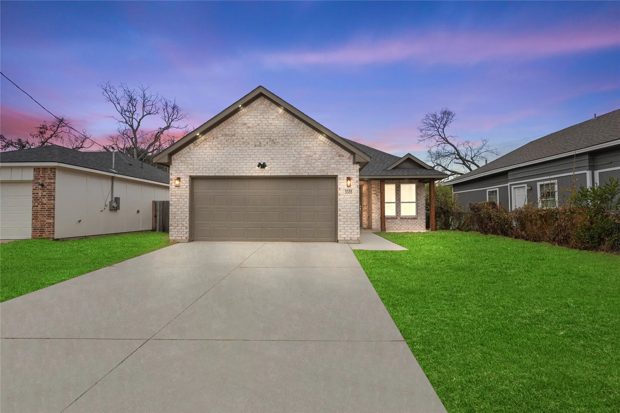 Single Family Residence For Rent