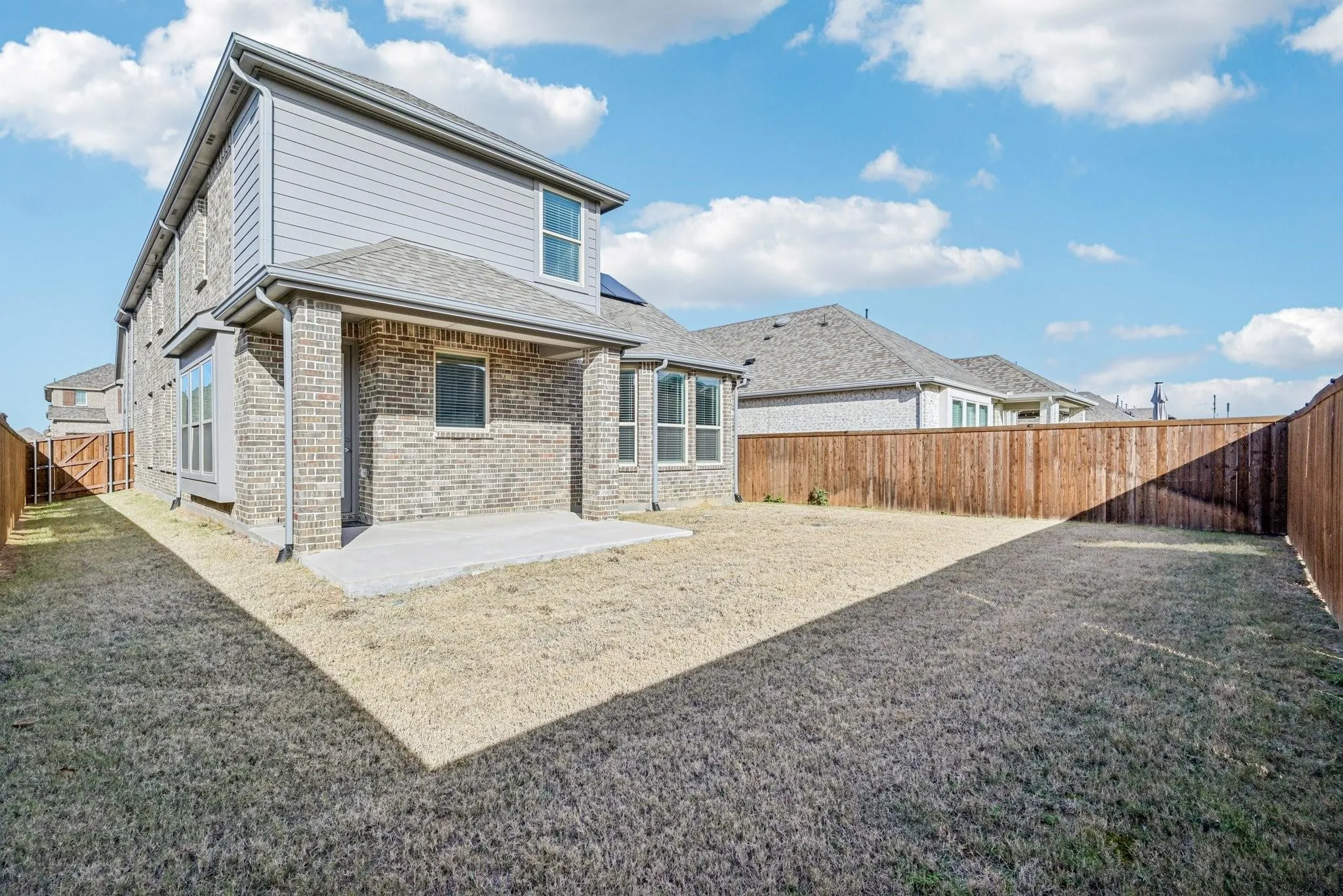 Single Family Residence For Sale in Denton County , 1920 Dappled Grey Avenue, Aubrey, Texas 76227, 5 Bedroom, 3 Bathroom, 2 Garage spaces, 2,648 Sqft, built in 2023, mls#21390904, Real Estate Agent in Aubrey, Homes For Sale in Denton county, Homes For Sale in Aubrey, Realtor in Aubrey Texas, Real Estate Brokerage Independent Realty Texas, Luminita Cordes Realtor