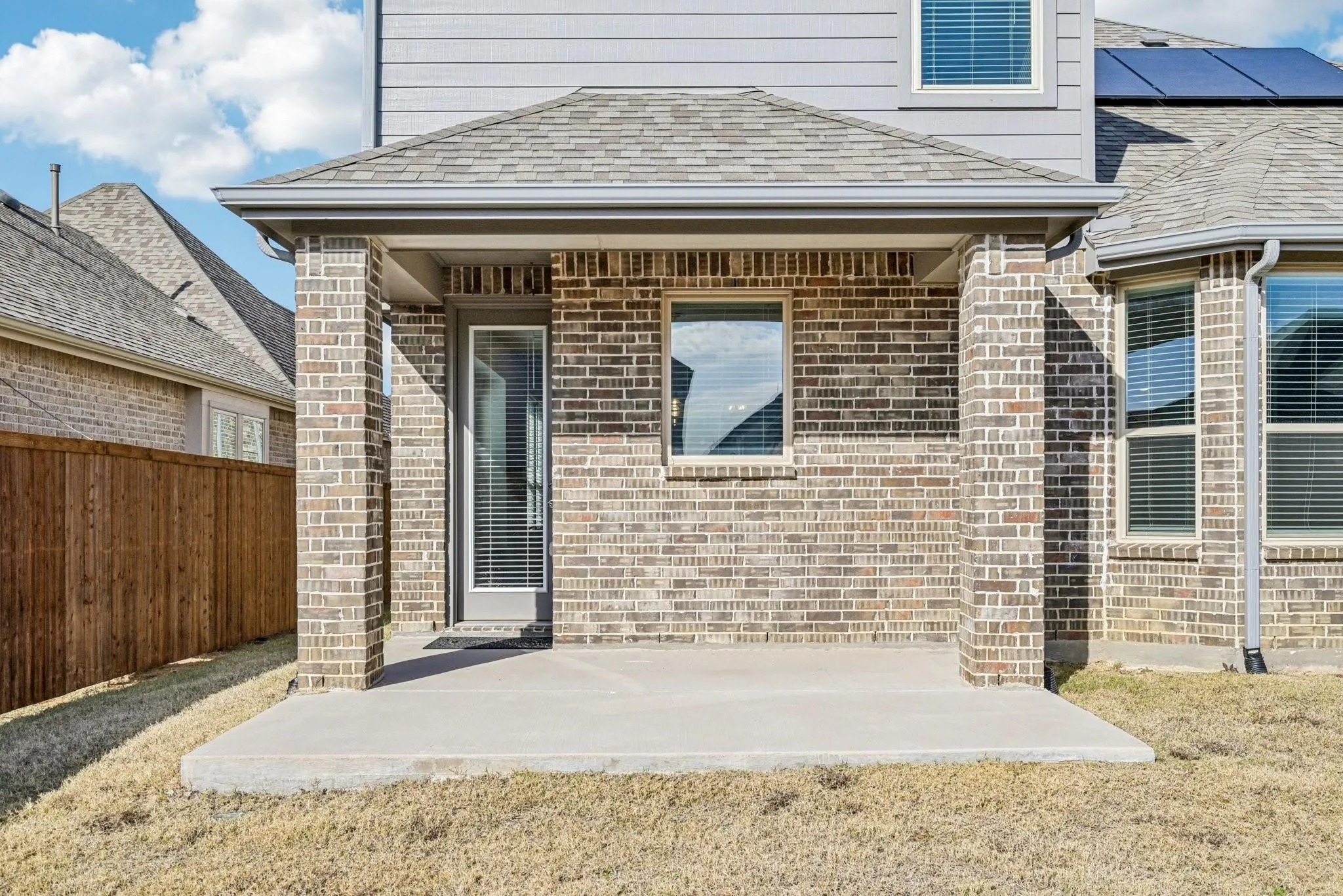 Single Family Residence For Sale in Denton County , 1920 Dappled Grey Avenue, Aubrey, Texas 76227, 5 Bedroom, 3 Bathroom, 2 Garage spaces, 2,648 Sqft, built in 2023, mls#21390904, Real Estate Agent in Aubrey, Homes For Sale in Denton county, Homes For Sale in Aubrey, Realtor in Aubrey Texas, Real Estate Brokerage Independent Realty Texas, Luminita Cordes Realtor