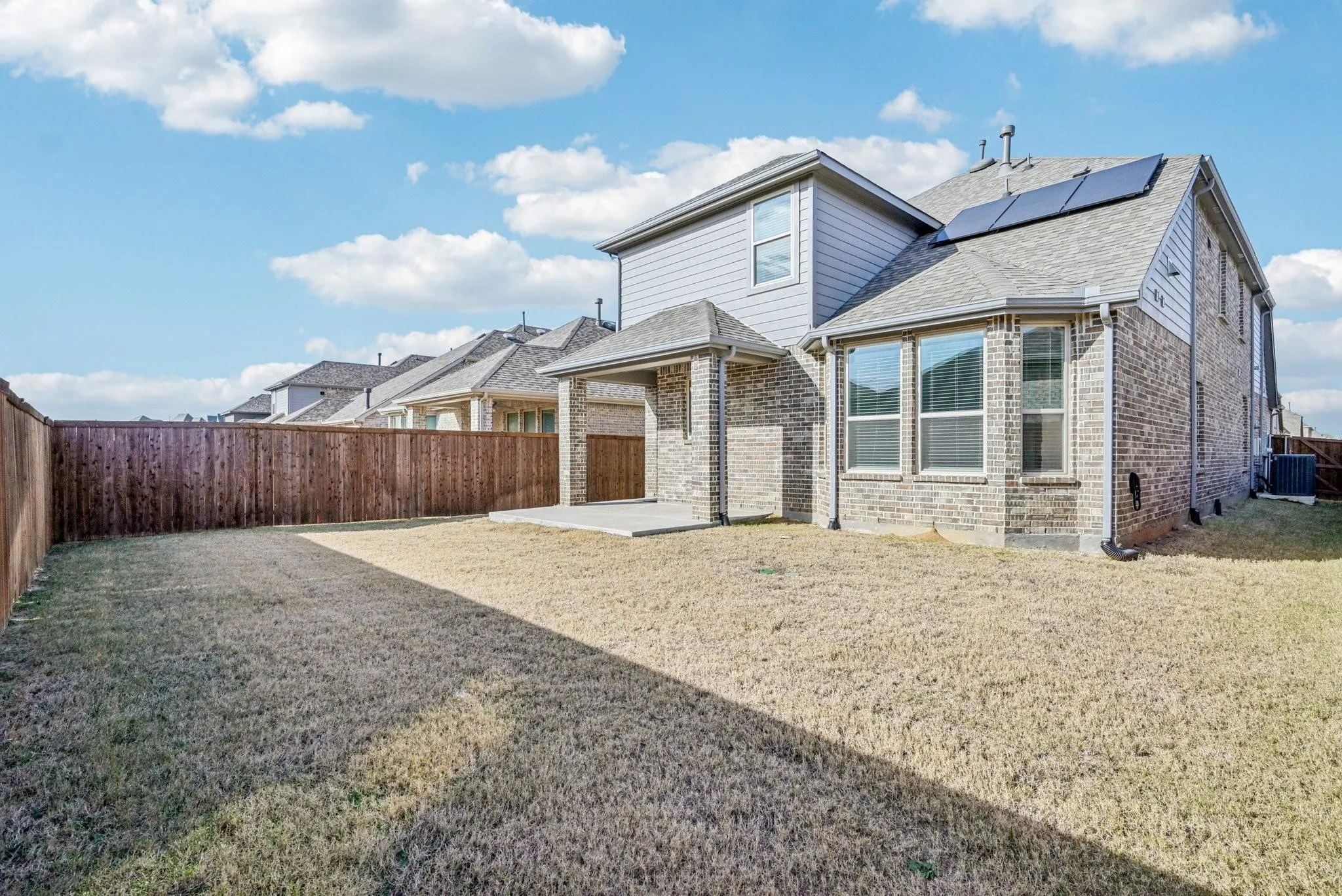 Single Family Residence For Sale in Denton County , 1920 Dappled Grey Avenue, Aubrey, Texas 76227, 5 Bedroom, 3 Bathroom, 2 Garage spaces, 2,648 Sqft, built in 2023, mls#21390904, Real Estate Agent in Aubrey, Homes For Sale in Denton county, Homes For Sale in Aubrey, Realtor in Aubrey Texas, Real Estate Brokerage Independent Realty Texas, Luminita Cordes Realtor
