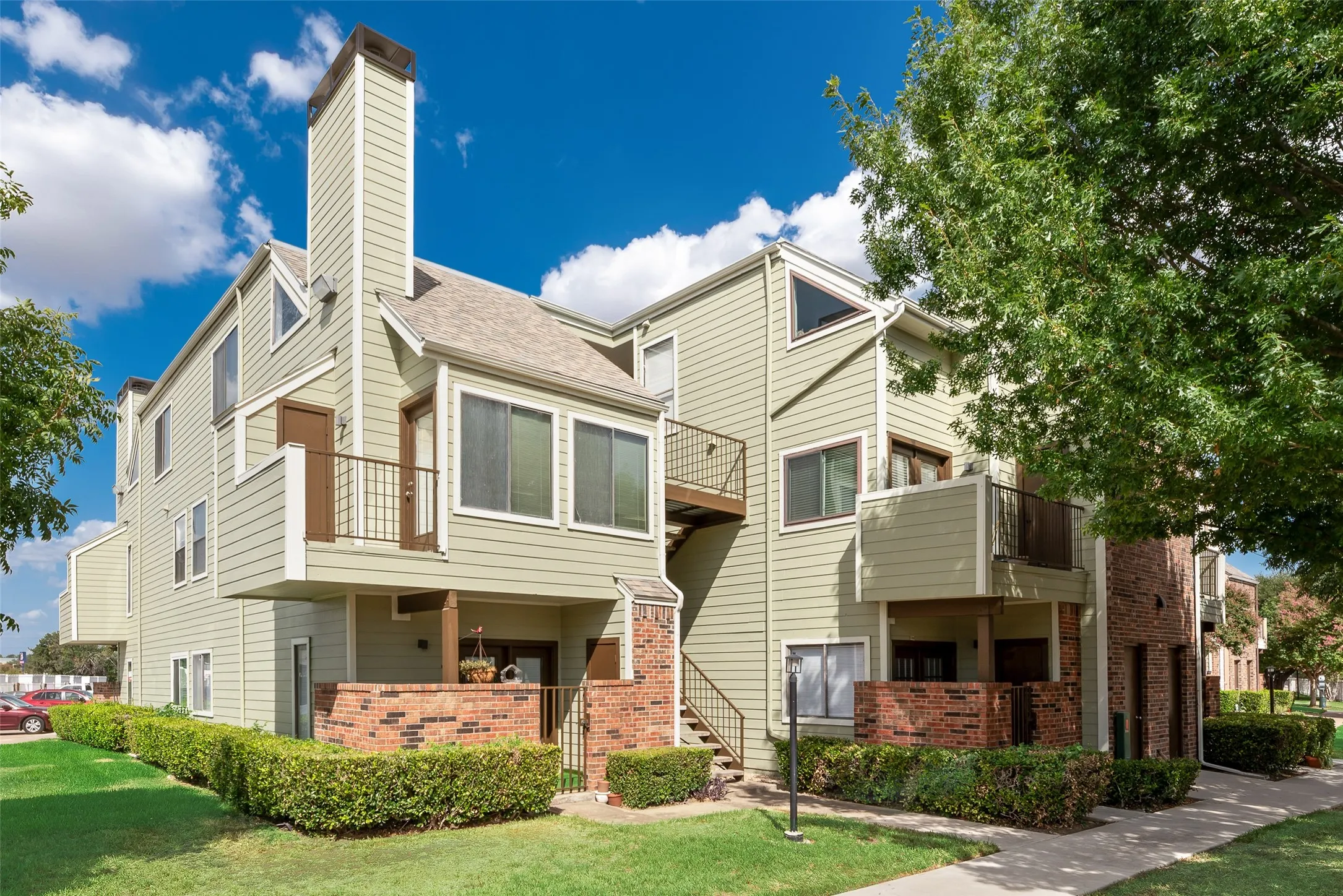 Condominium For Sale