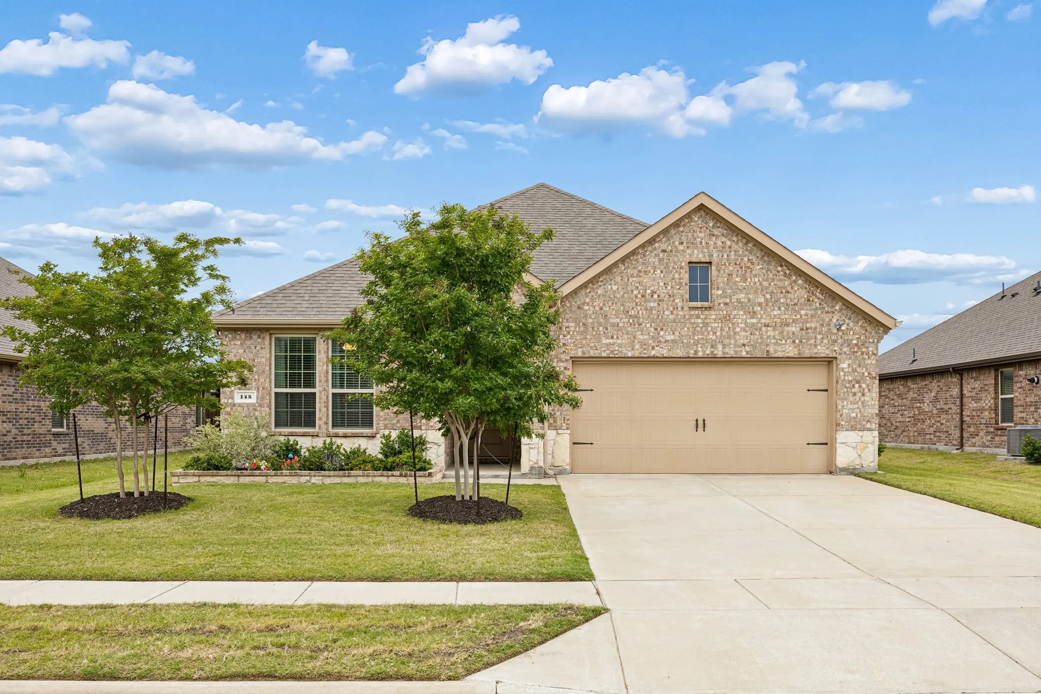 Single Family Residence For Sale