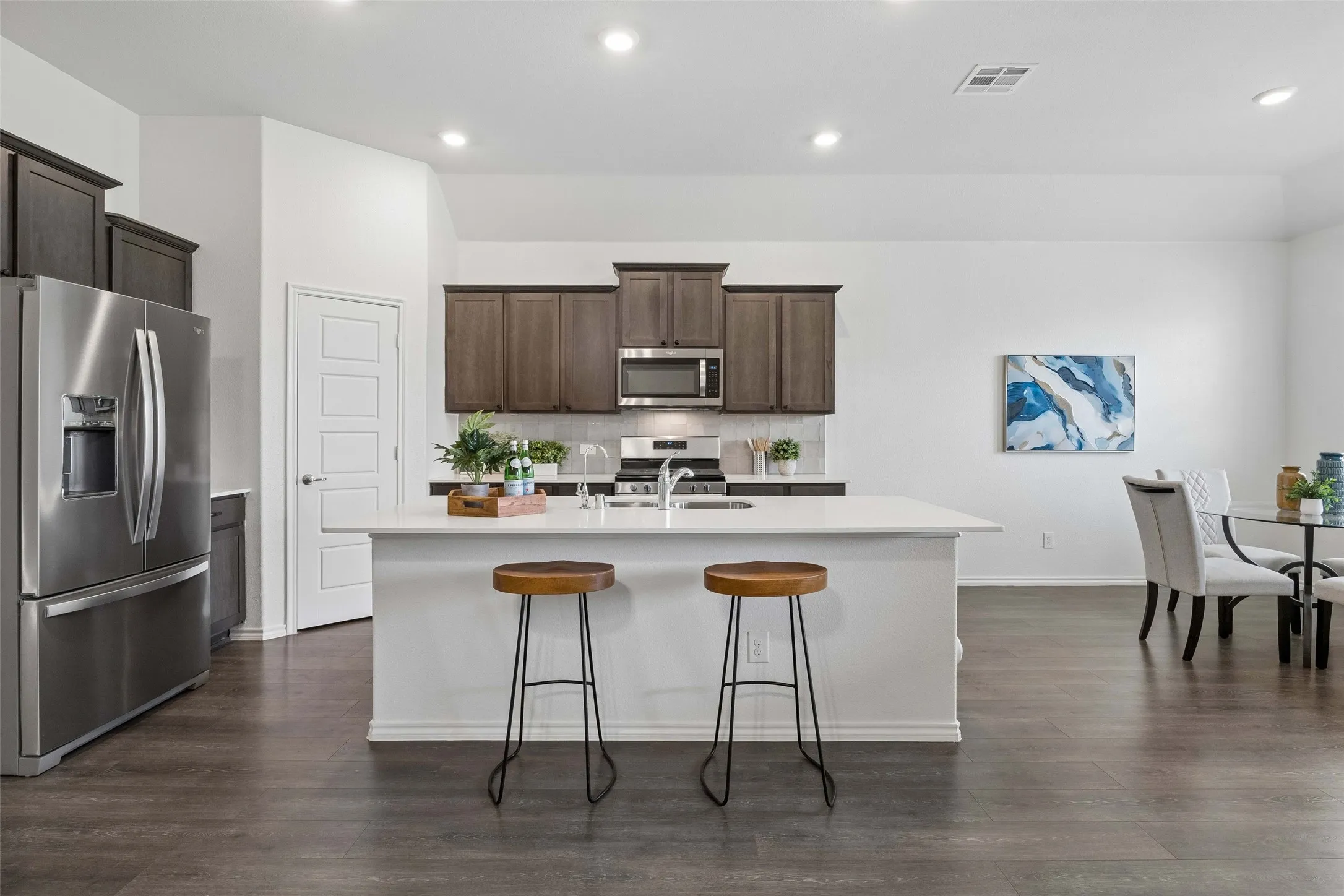 Single Family Residence For Sale in Hunt County , 145 Coyote Trail, Caddo Mills, Texas 75135, 4 Bedroom, 2 Bathroom, 2 Garage spaces, 1,859 Sqft, built in 2021, mls#21388585, Real Estate Agent in Caddo Mills, Homes For Sale in Hunt county, Homes For Sale in Caddo Mills, Realtor in Caddo Mills Texas, Real Estate Brokerage Independent Realty Texas, Luminita Cordes Realtor