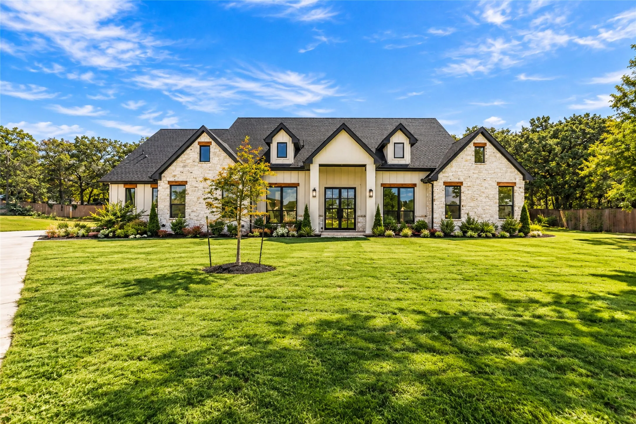 Single Family Residence For Sale