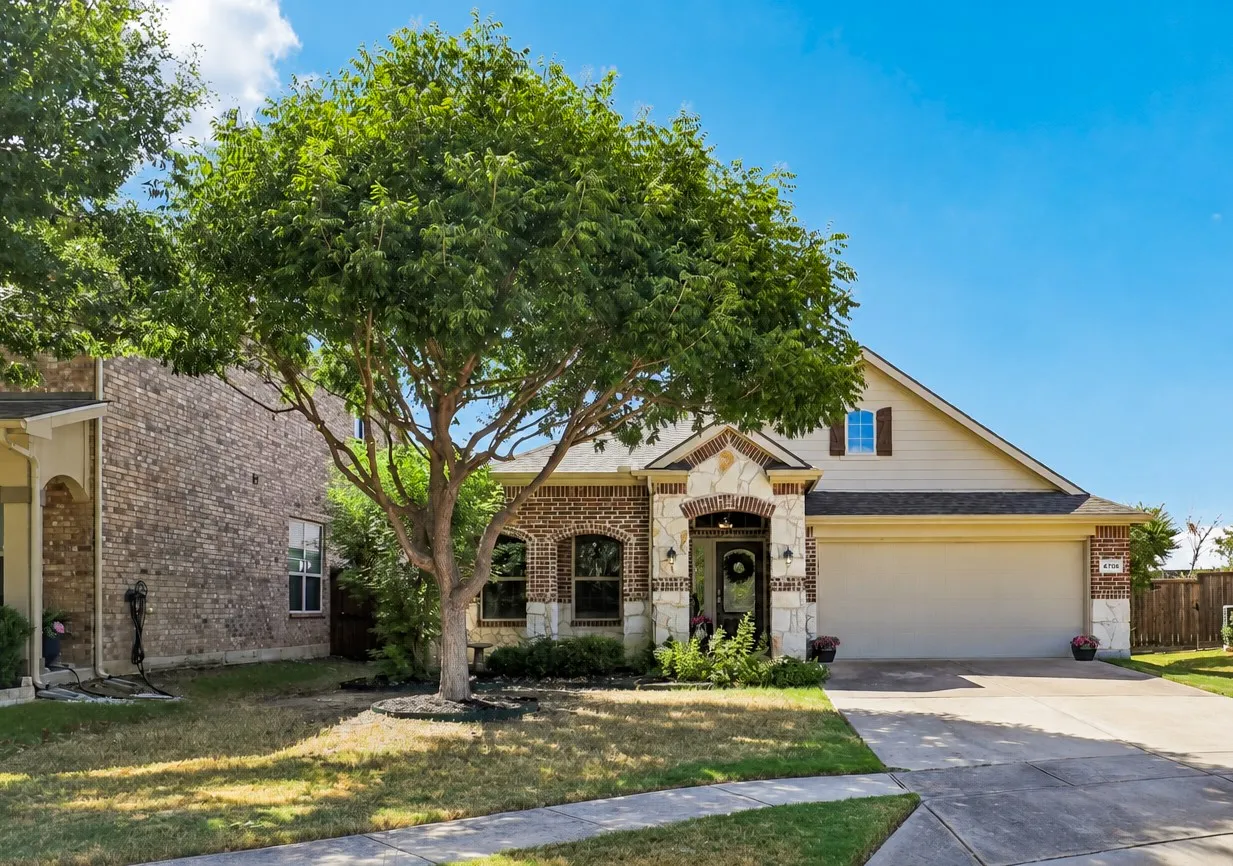 Welcome home to 4708 Mcclellan Drive.