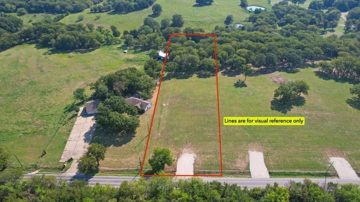 Unimproved Land For Sale