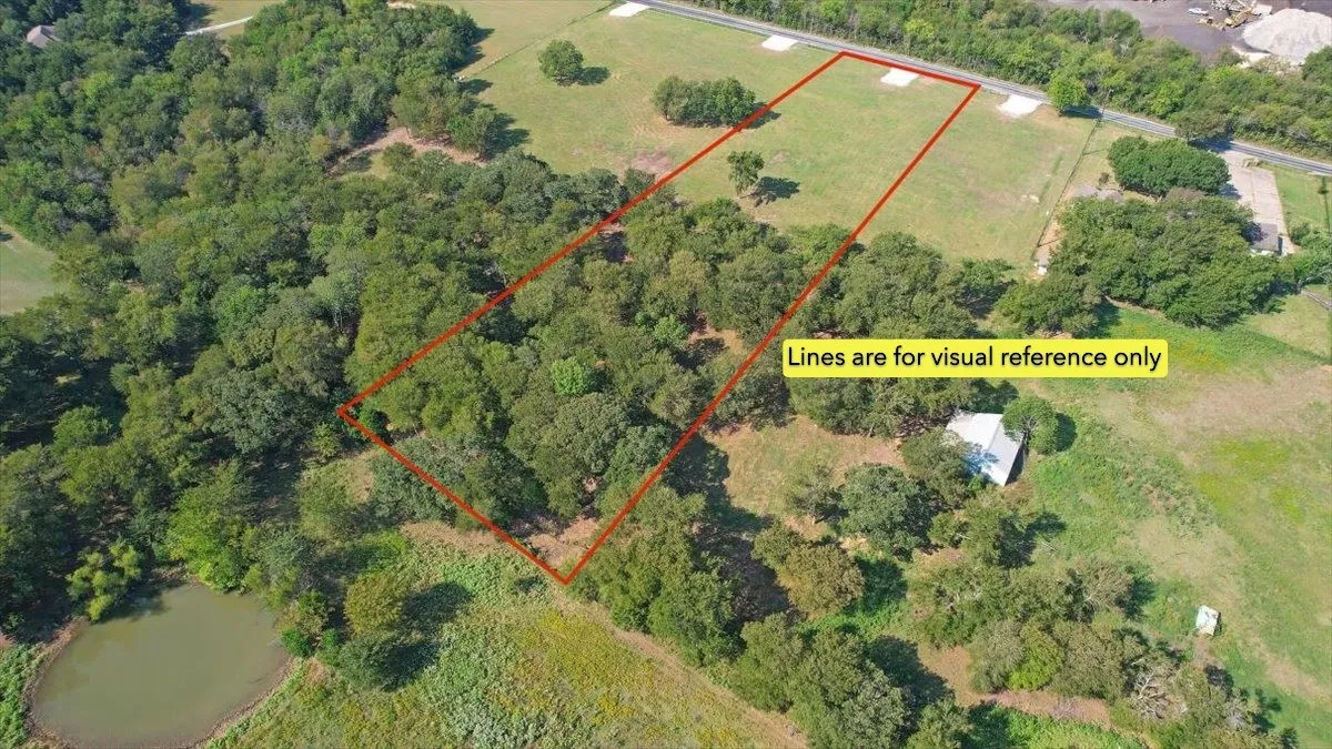 Unimproved Land For Sale in Grayson County , 5274 Preston Road (Lot 2), Denison, Texas 75020, 0, 0, Garage spaces, 0 Sqft, built in 0, mls#21390903, Real Estate Agent in Denison, Homes For Sale in Grayson county, Homes For Sale in Denison, Realtor in Denison Texas, Real Estate Brokerage Independent Realty Texas, Luminita Cordes Realtor