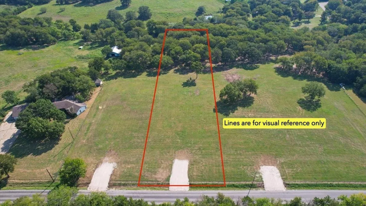 Unimproved Land For Sale