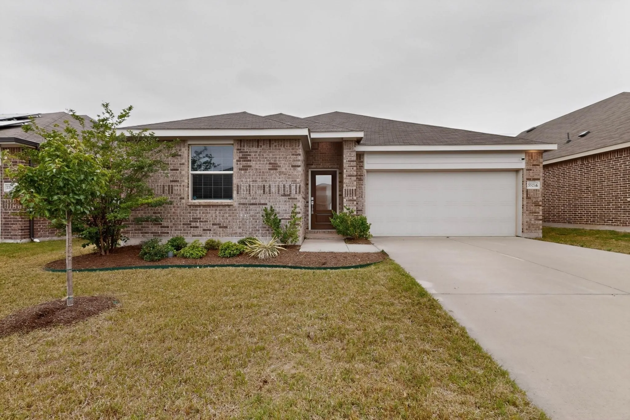 Single Family Residence For Sale