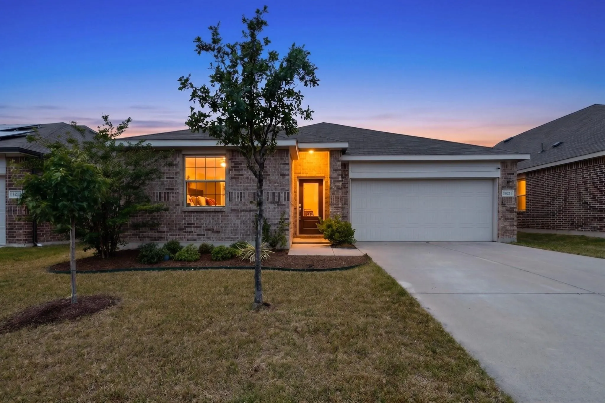 Single Family Residence For Sale in Denton County , 3321 Riverside Drive, Aubrey, Texas 76227, 3 Bedroom, 2 Bathroom, 2 Garage spaces, 1,606 Sqft, built in 2020, mls#21390952, Real Estate Agent in Aubrey, Homes For Sale in Denton county, Homes For Sale in Aubrey, Realtor in Aubrey Texas, Real Estate Brokerage Independent Realty Texas, Luminita Cordes Realtor