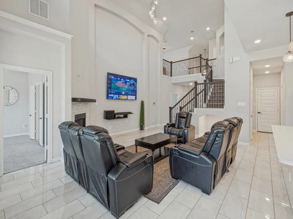 Single Family Residence For Rent in Kaufman County , 1267 Binfield Drive, Forney, Texas 75126, 4 Bedroom, 4 Bathroom, 2 Garage spaces, 2,476 Sqft, built in 2022, mls#21390955, Real Estate Agent in Forney, Homes For Rent in Kaufman county, Homes For Rent in Forney, Realtor in Forney Texas, Real Estate Brokerage Independent Realty Texas, Luminita Cordes Realtor