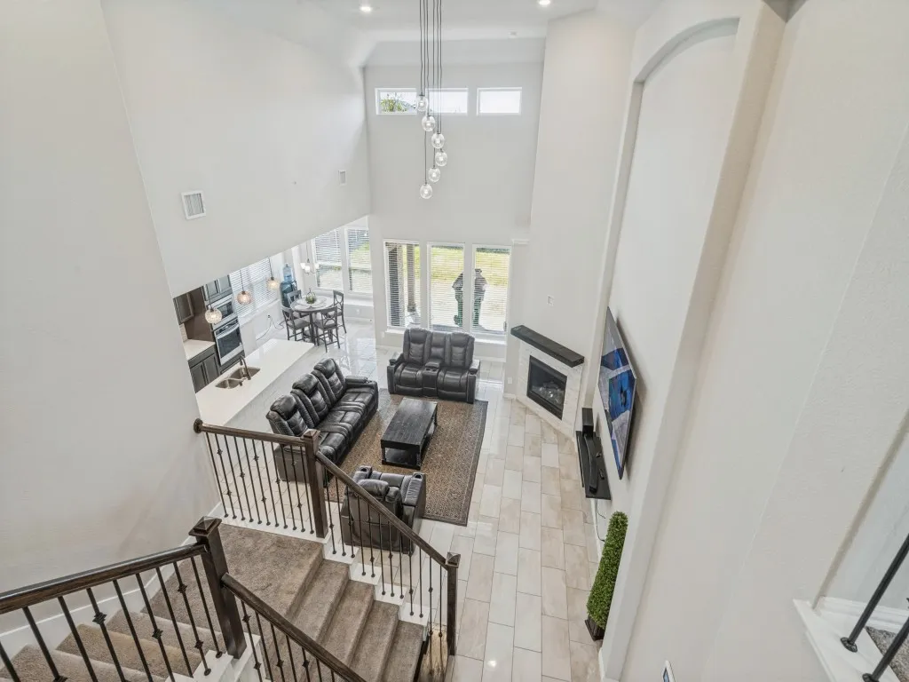Single Family Residence For Rent in Kaufman County , 1267 Binfield Drive, Forney, Texas 75126, 4 Bedroom, 4 Bathroom, 2 Garage spaces, 2,476 Sqft, built in 2022, mls#21390955, Real Estate Agent in Forney, Homes For Rent in Kaufman county, Homes For Rent in Forney, Realtor in Forney Texas, Real Estate Brokerage Independent Realty Texas, Luminita Cordes Realtor