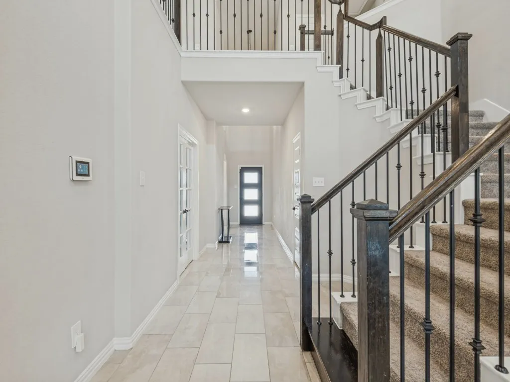 Single Family Residence For Rent in Kaufman County , 1267 Binfield Drive, Forney, Texas 75126, 4 Bedroom, 4 Bathroom, 2 Garage spaces, 2,476 Sqft, built in 2022, mls#21390955, Real Estate Agent in Forney, Homes For Rent in Kaufman county, Homes For Rent in Forney, Realtor in Forney Texas, Real Estate Brokerage Independent Realty Texas, Luminita Cordes Realtor