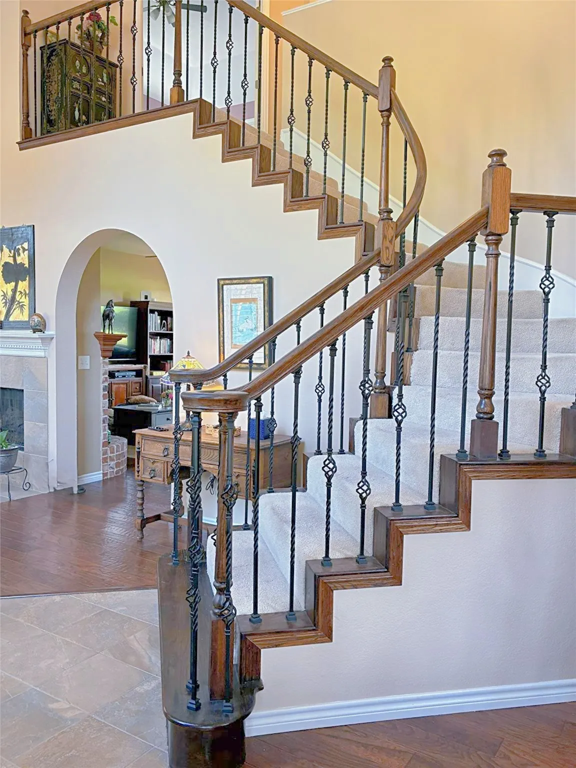 Single Family Residence For Rent in Collin County , 5203 Quail Creek Drive, Mc Kinney, Texas 75072, 4 Bedroom, 3 Bathroom, 2 Garage spaces, 2,246 Sqft, built in 1989, mls#21390958, Real Estate Agent in Mc Kinney, Homes For Rent in Collin county, Homes For Rent in Mc Kinney, Realtor in Mc Kinney Texas, Real Estate Brokerage Independent Realty Texas, Luminita Cordes Realtor