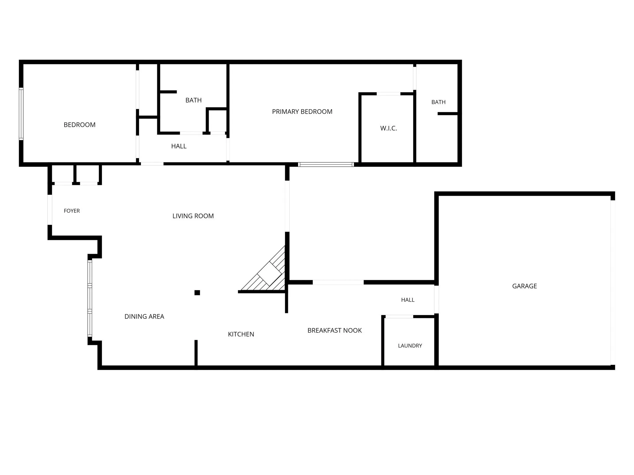 Townhouse For Sale in Mc Lennan County , 3311 Chimney Place Drive, Waco, Texas 76708, 2 Bedroom, 2 Bathroom, 2 Garage spaces, 1,457 Sqft, built in 1984, mls#21390060, Real Estate Agent in Waco, Homes For Sale in Mc Lennan county, Homes For Sale in Waco, Realtor in Waco Texas, Real Estate Brokerage Independent Realty Texas, Luminita Cordes Realtor