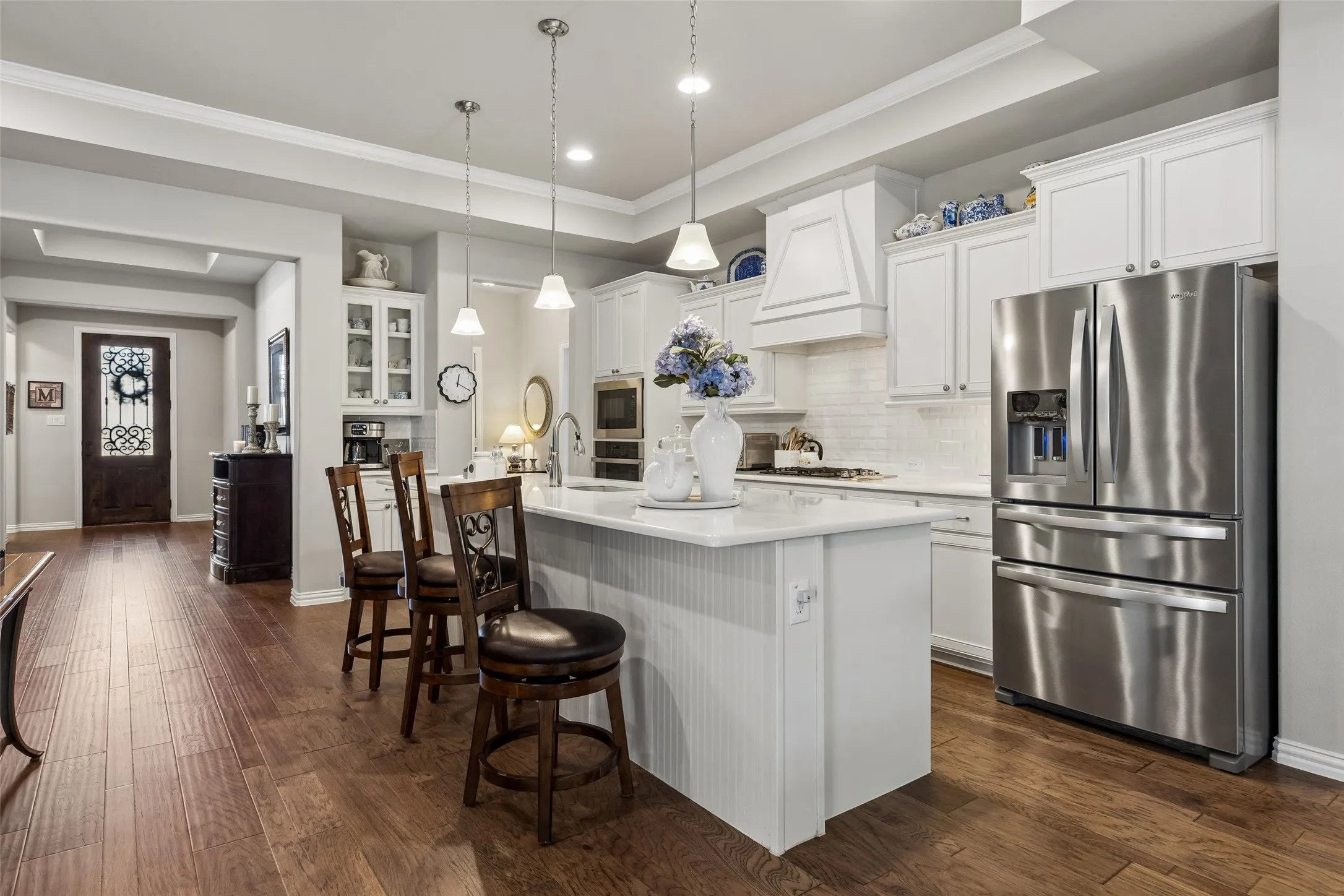 Single Family Residence For Sale in Denton County , 1021 Ladera Boulevard, Highland Village, Texas 75077, 2 Bedroom, 2 Bathroom, 2 Garage spaces, 1,890 Sqft, built in 2020, mls#21381444, Real Estate Agent in Highland Village, Homes For Sale in Denton county, Homes For Sale in Highland Village, Realtor in Highland Village Texas, Real Estate Brokerage Independent Realty Texas, Luminita Cordes Realtor