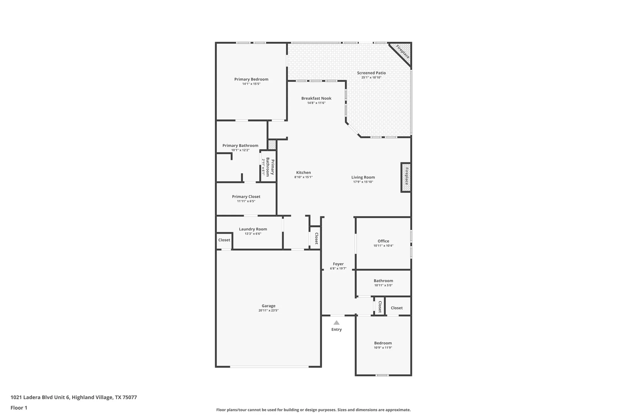 Single Family Residence For Sale in Denton County , 1021 Ladera Boulevard, Highland Village, Texas 75077, 2 Bedroom, 2 Bathroom, 2 Garage spaces, 1,890 Sqft, built in 2020, mls#21381444, Real Estate Agent in Highland Village, Homes For Sale in Denton county, Homes For Sale in Highland Village, Realtor in Highland Village Texas, Real Estate Brokerage Independent Realty Texas, Luminita Cordes Realtor