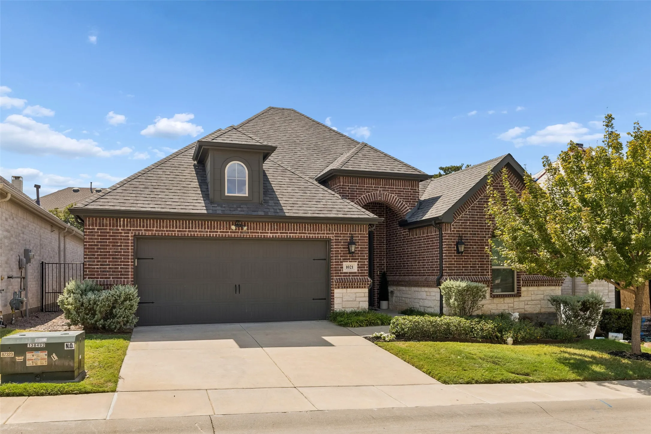 Single Family Residence For Sale