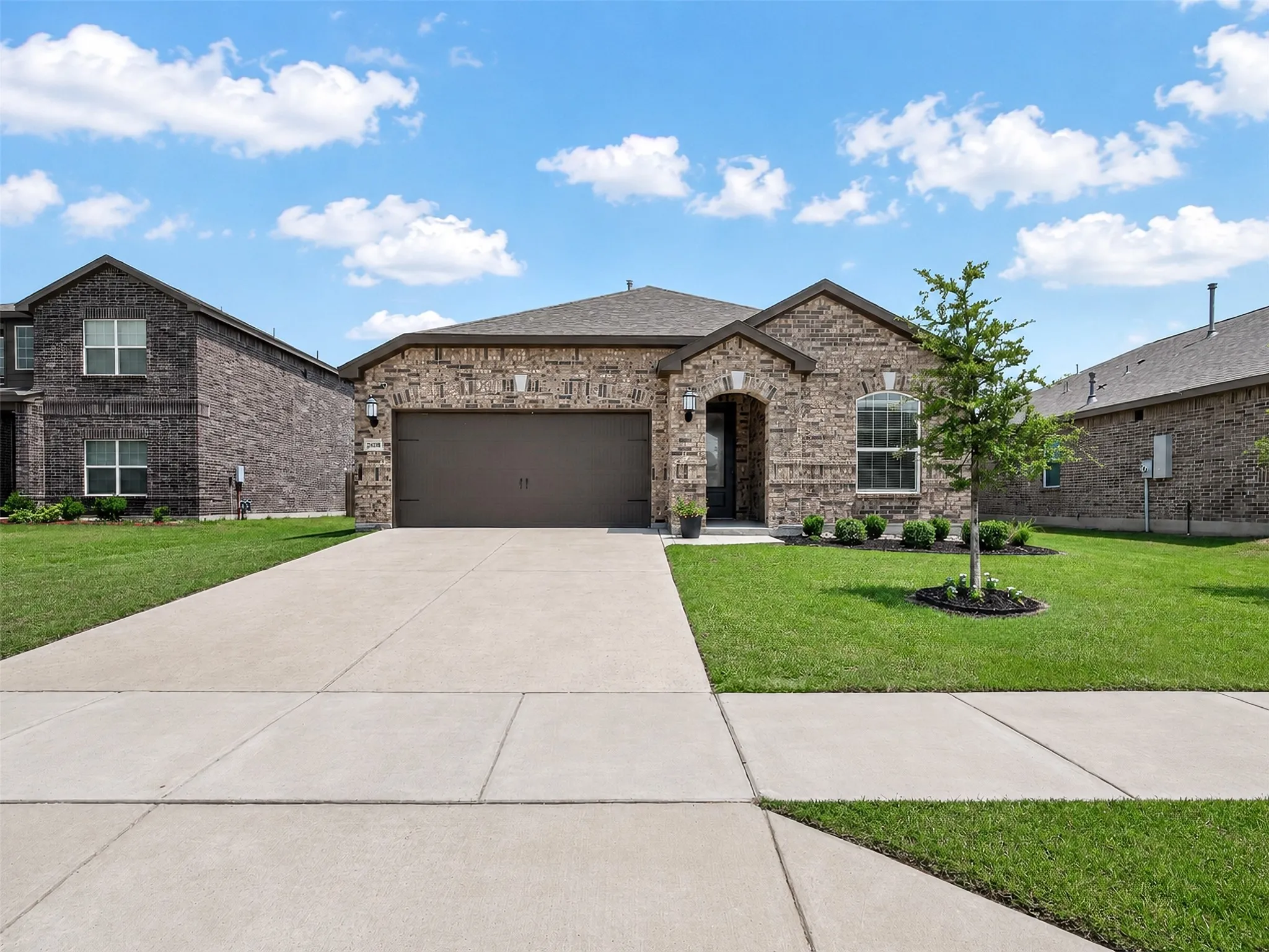Single Family Residence For Rent